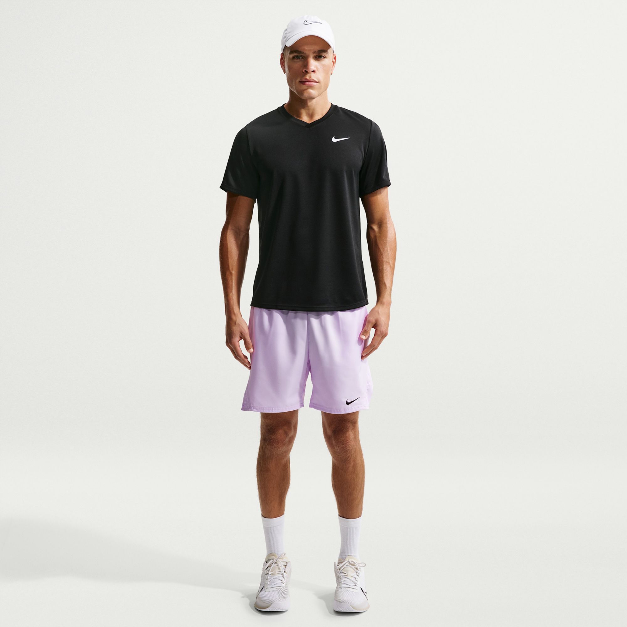 Nike Men's NikeCourt Dri-FIT 7" Victory Shorts product image