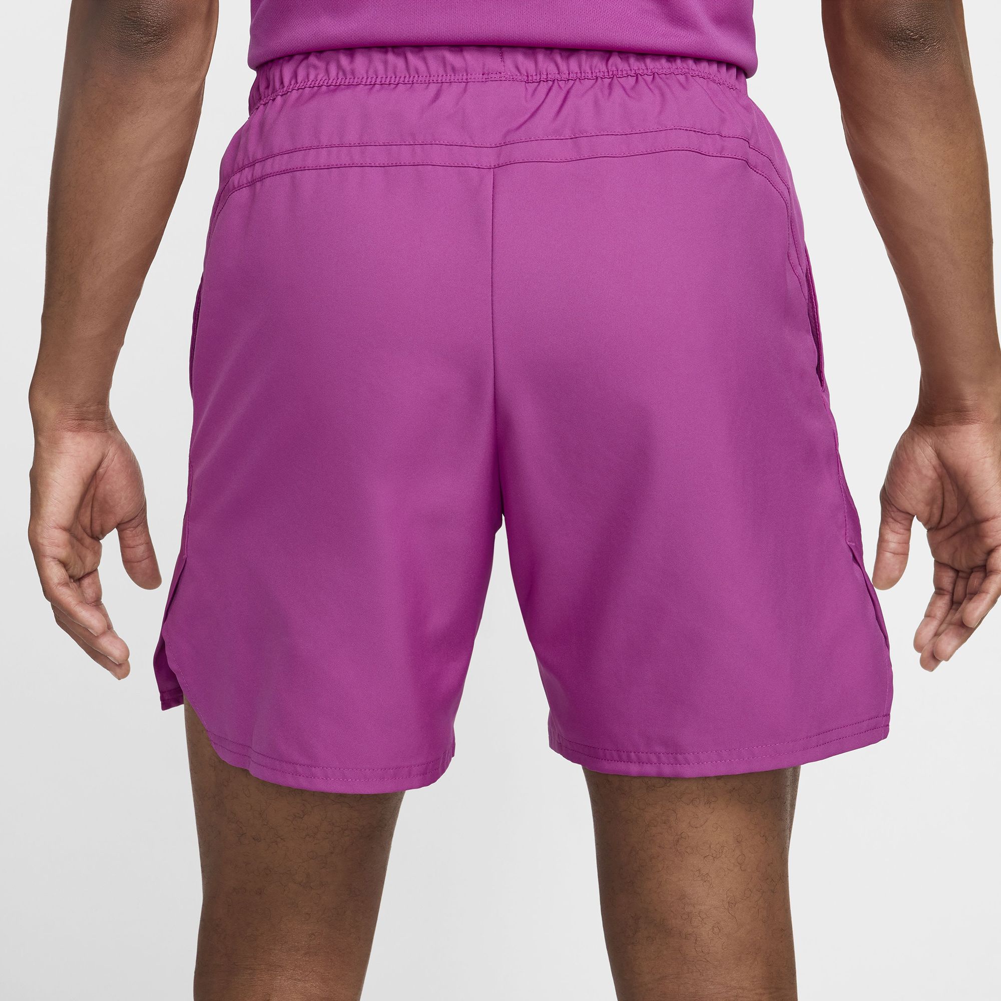 Nike Men's NikeCourt Dri-FIT 7" Victory Shorts product image