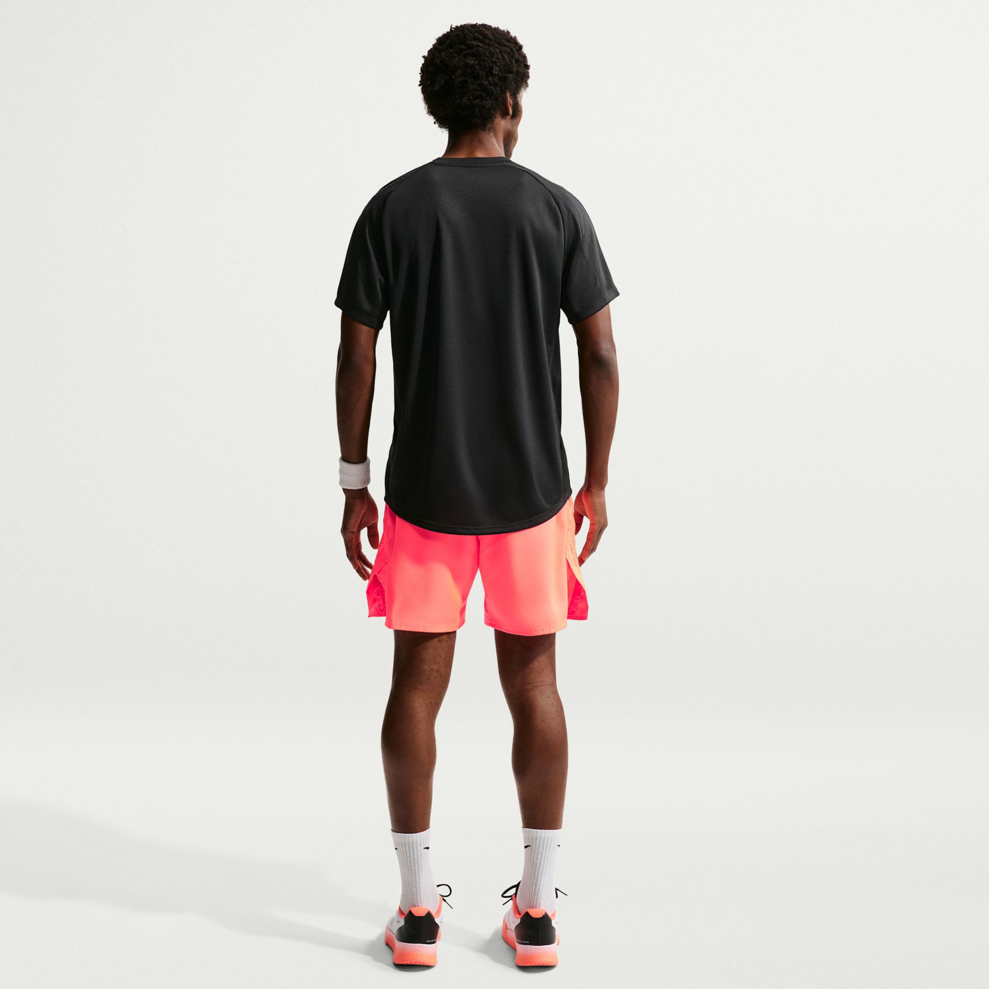 Nike Men's NikeCourt Dri-FIT 7" Victory Shorts product image