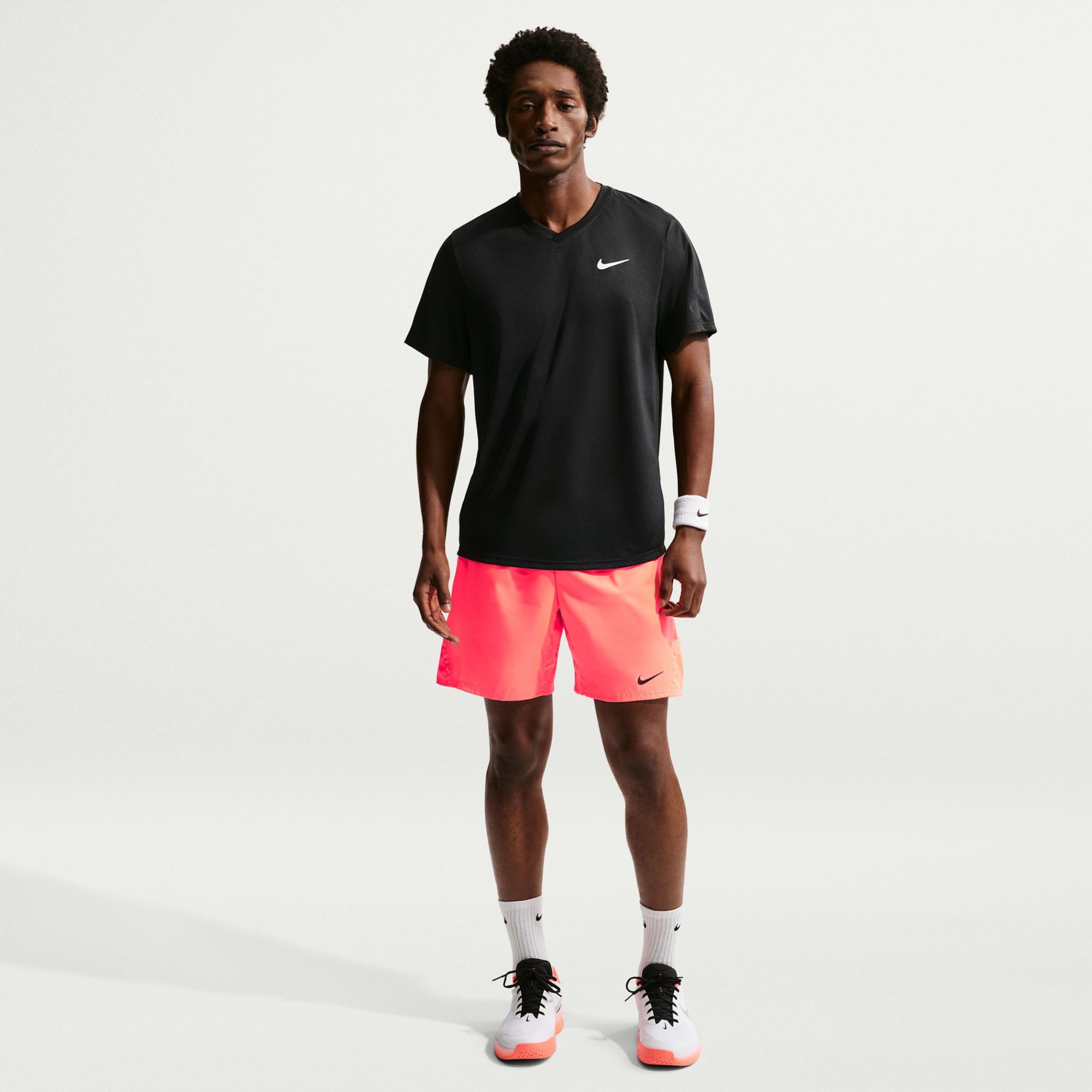 Nike Men's NikeCourt Dri-FIT 7" Victory Shorts product image