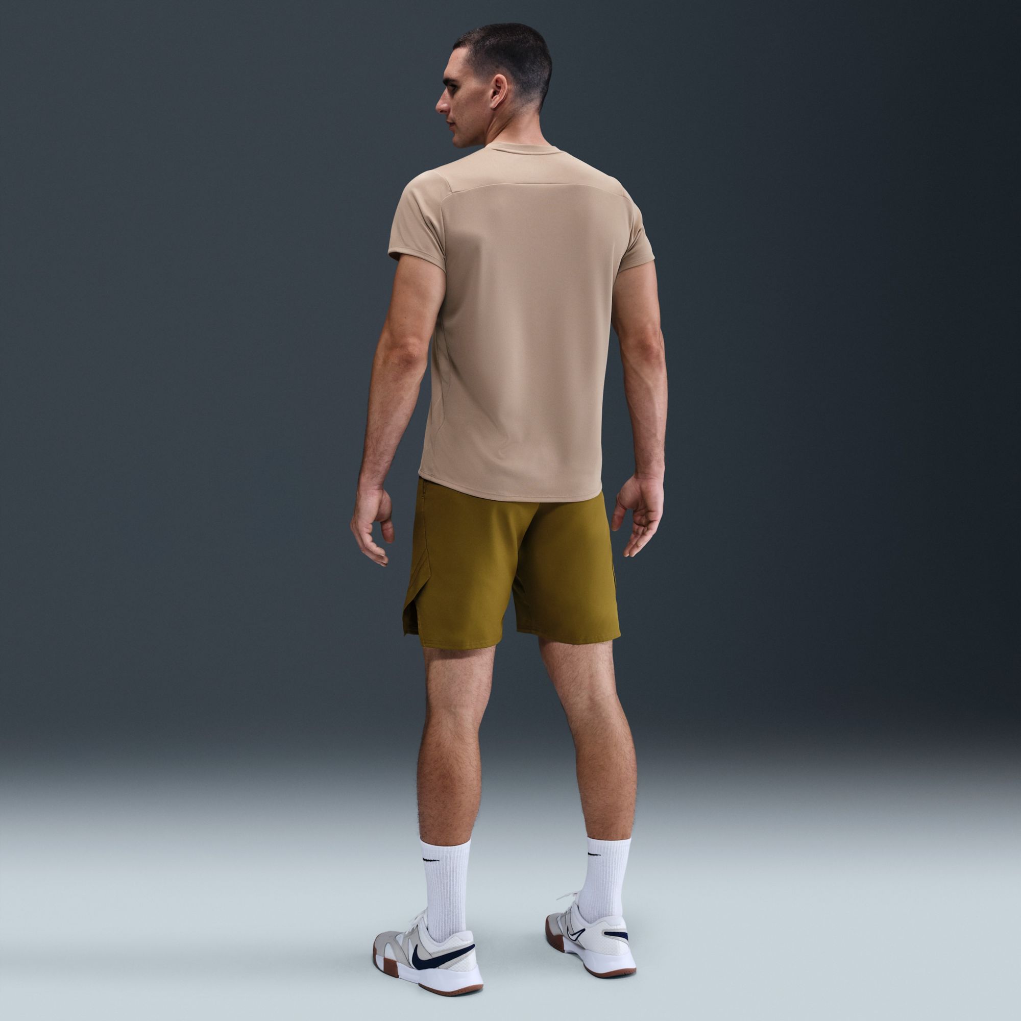 Nike Men's NikeCourt Victory Dri-FIT 9" Tennis Short product image