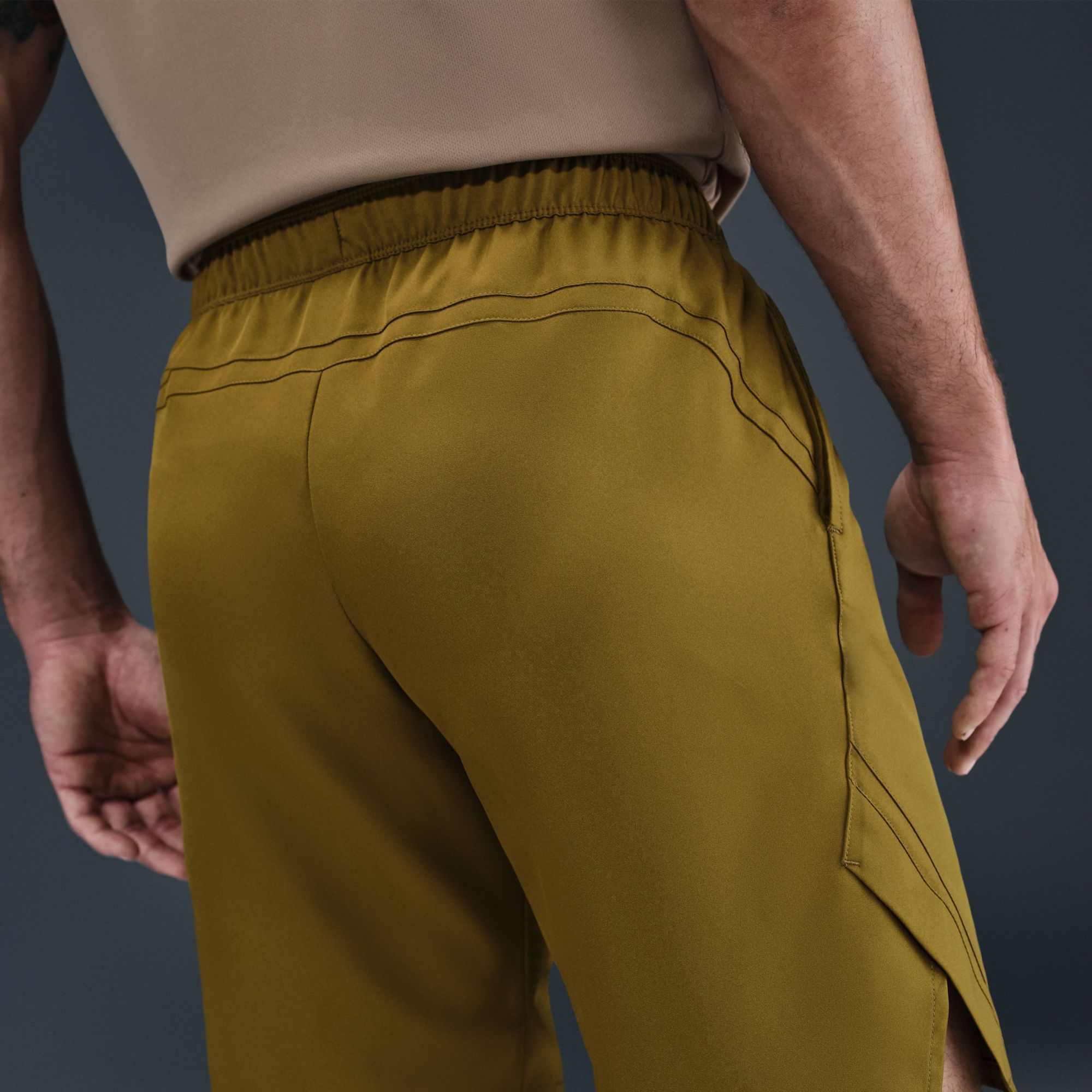 Nike Men's NikeCourt Victory Dri-FIT 9" Tennis Short product image