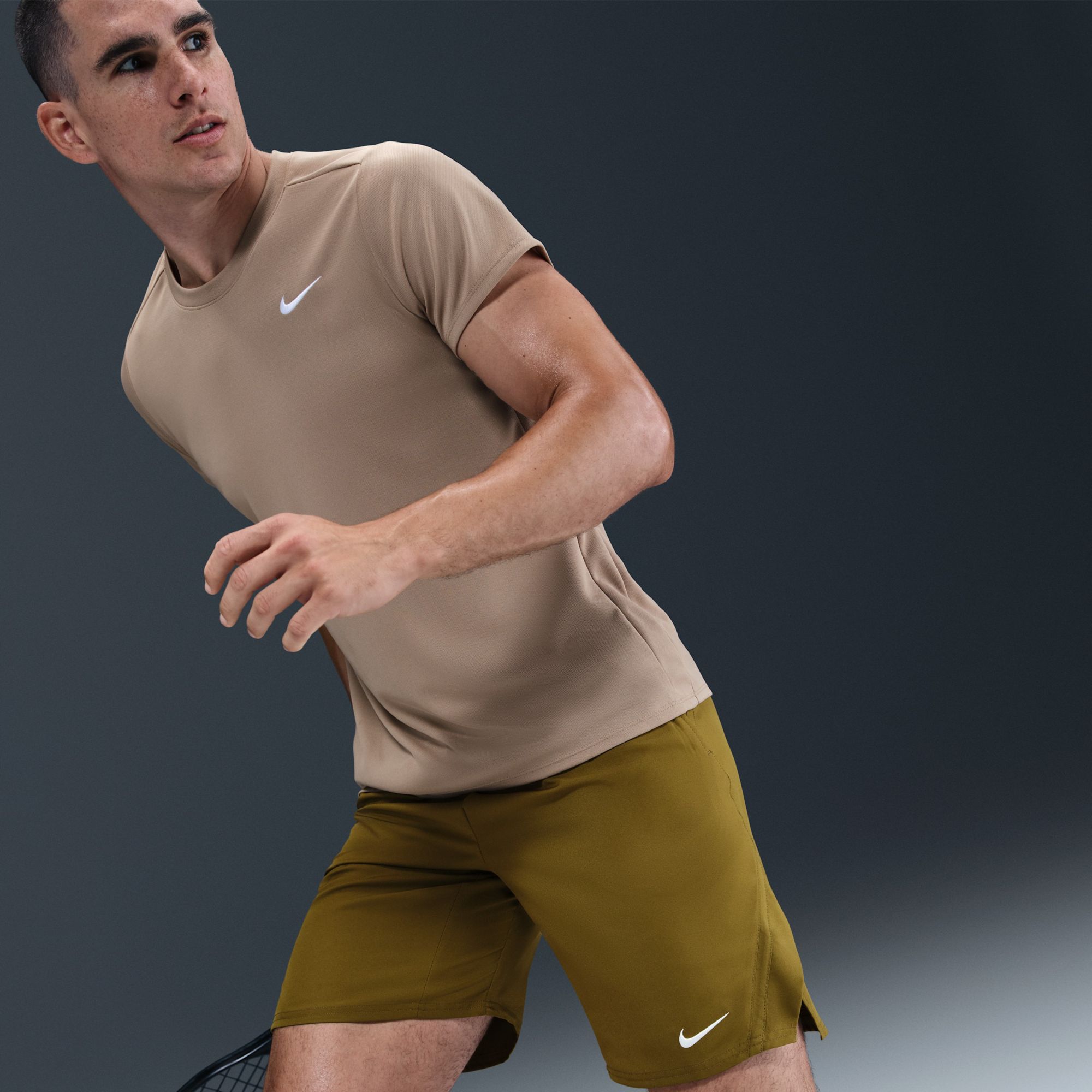 Nike Men's NikeCourt Victory Dri-FIT 9" Tennis Short product image