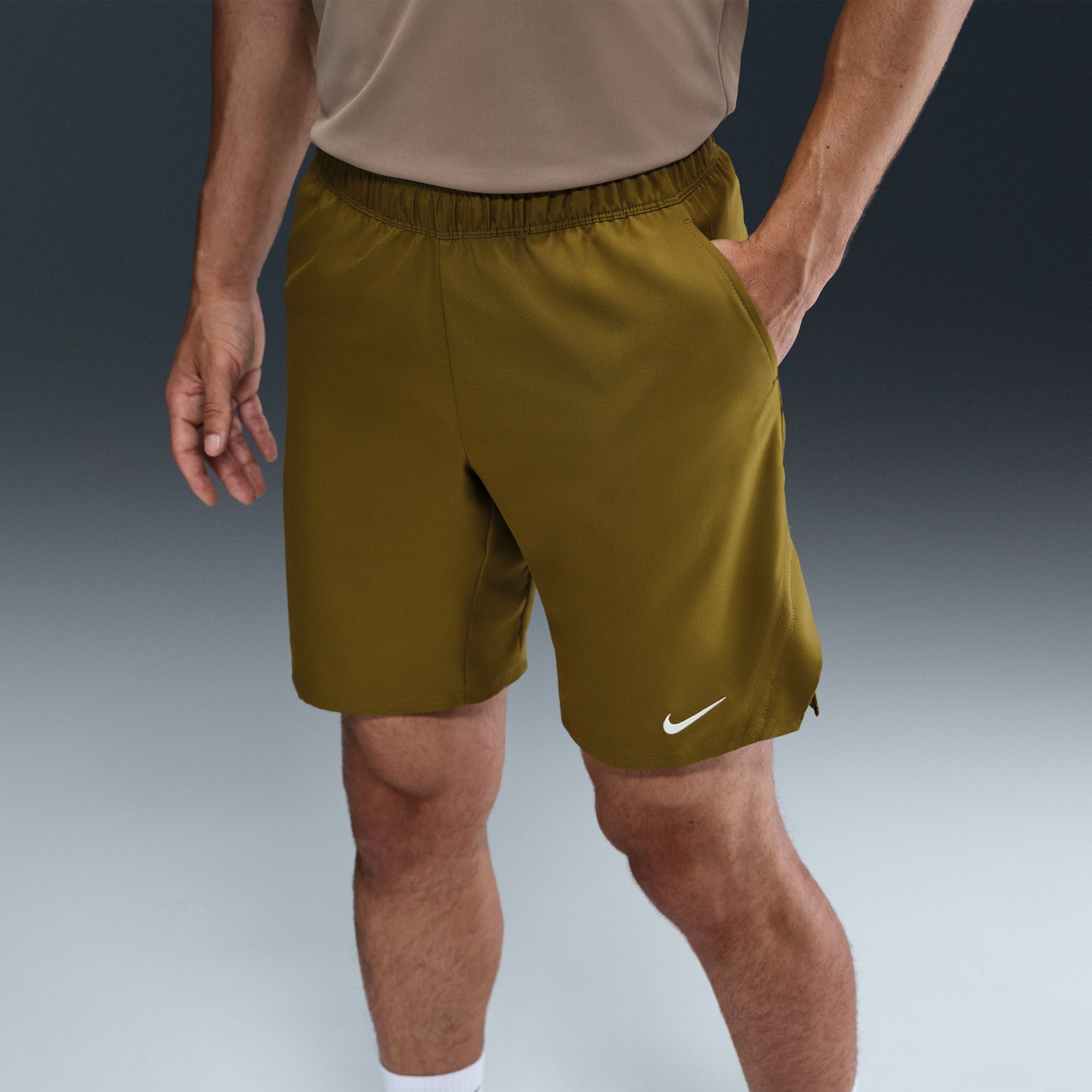 Nike Men's NikeCourt Victory Dri-FIT 9" Tennis Short product image