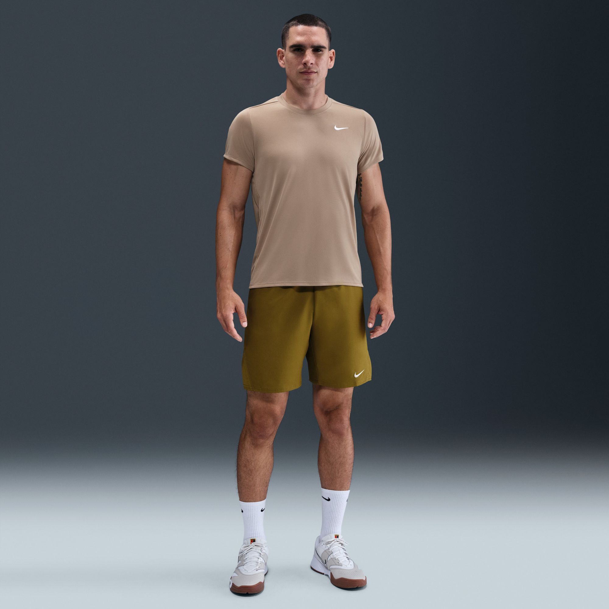Nike Men's NikeCourt Victory Dri-FIT 9" Tennis Short product image