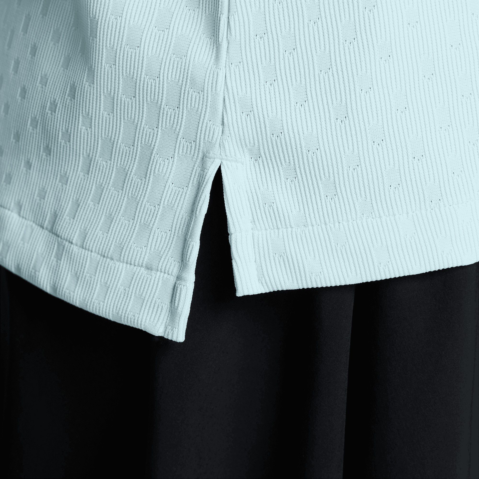 Nike Women's Tour Dri-FIT ADV Sleeveless Golf Polo product image