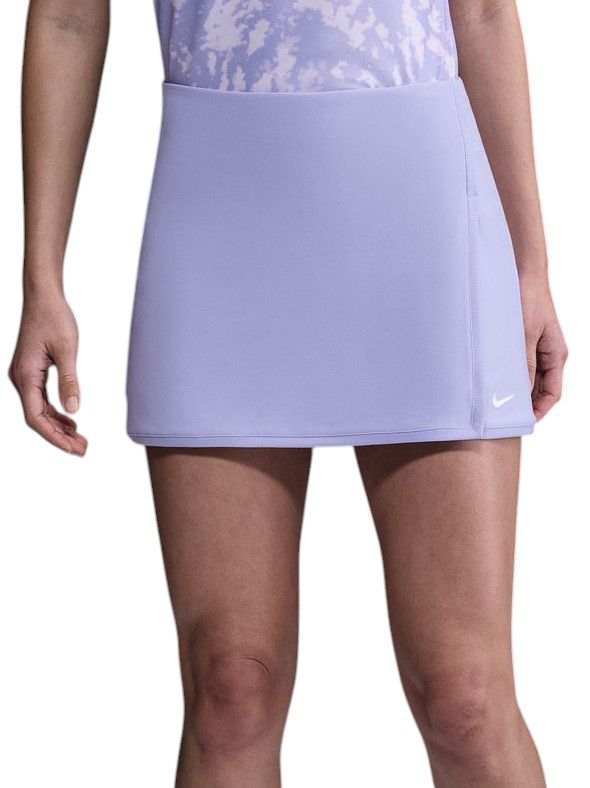 Nike Women's Dri-FIT Victory Mid-Rise Tennis Skort product image