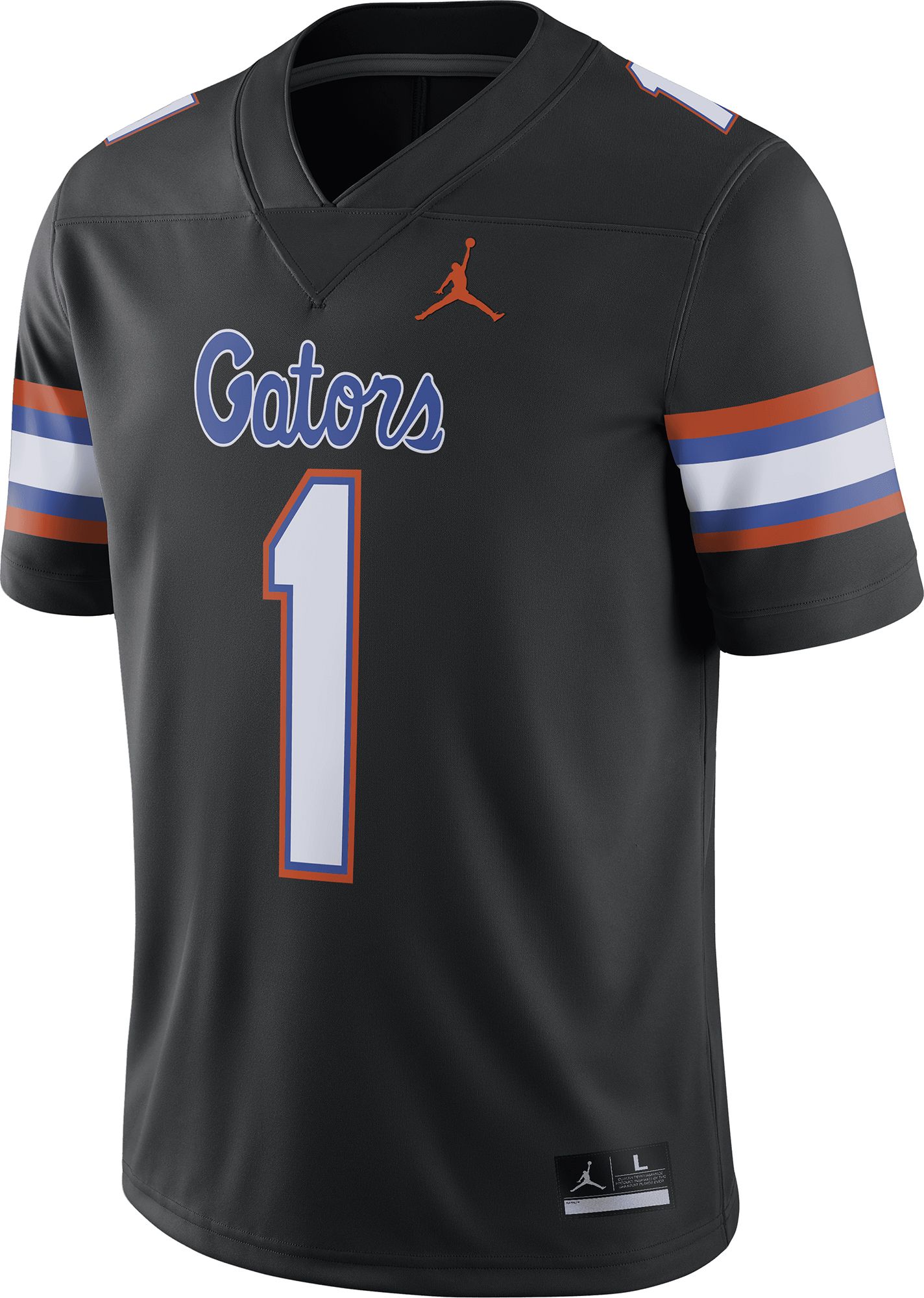 Gators special teams jersey