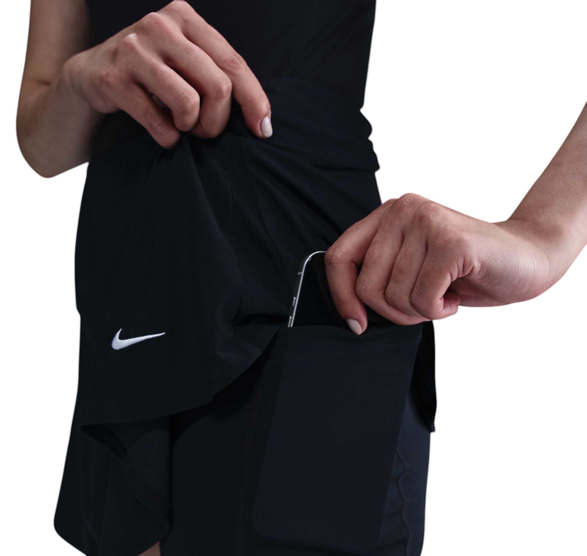 Nike Women's Victory Dri-FIT 13" Flouncy Golf Skort product image