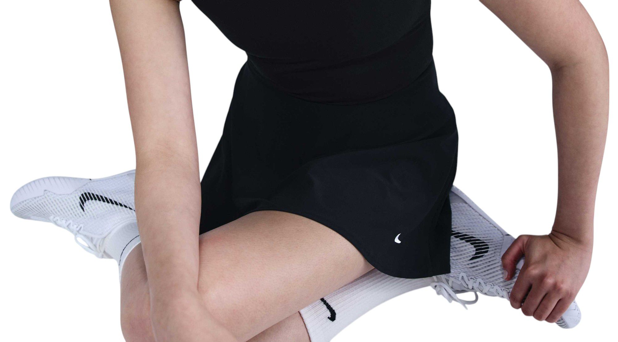 Nike Women's Victory Dri-FIT 13" Flouncy Golf Skort product image