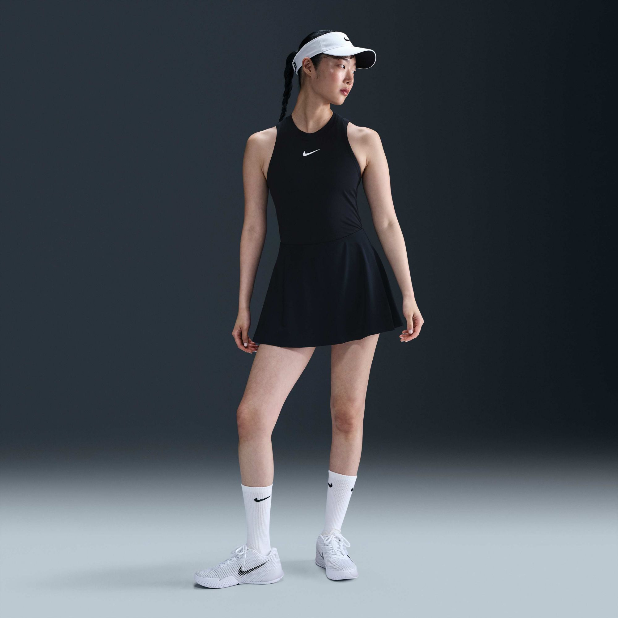 Nike Women's Victory Dri-FIT 13" Flouncy Golf Skort product image