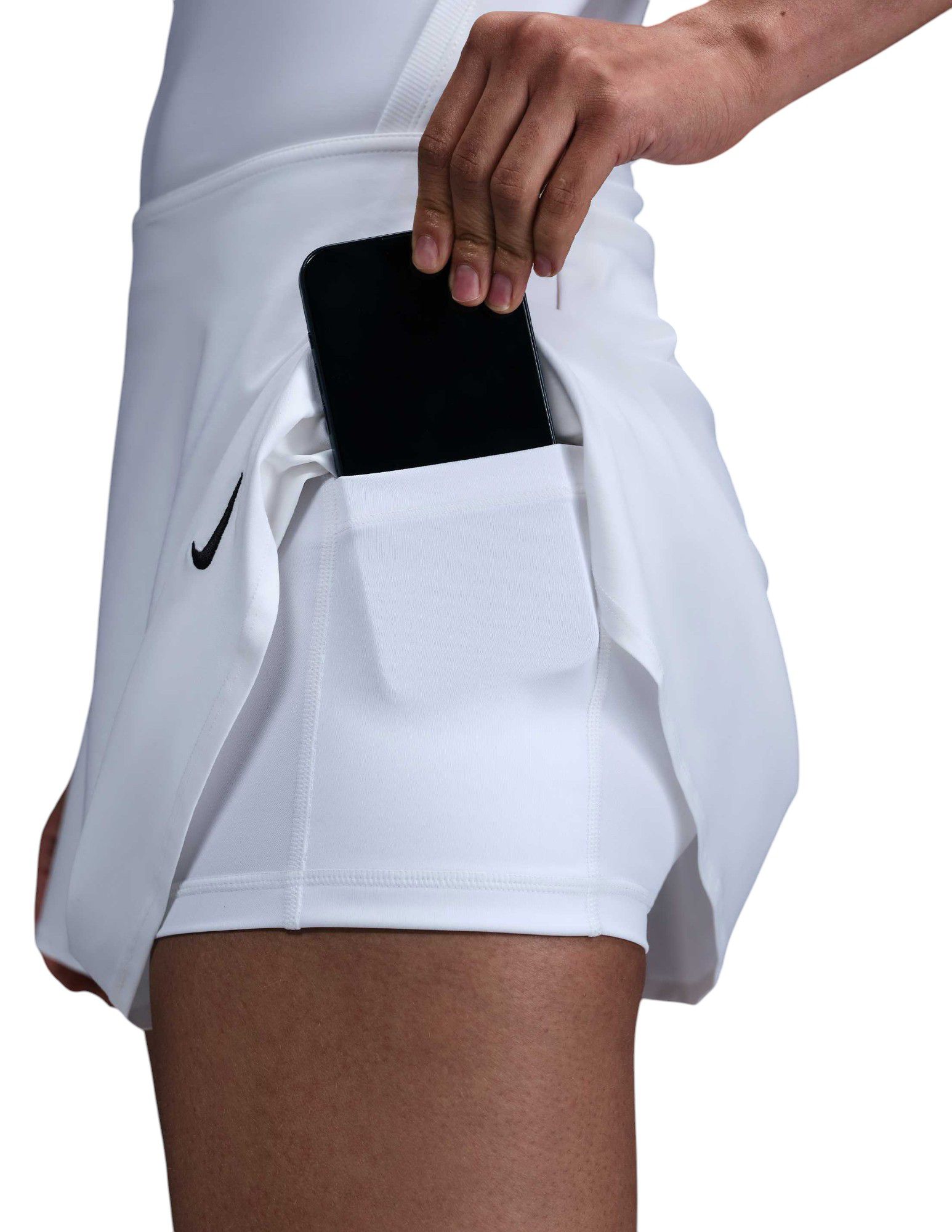 Nike Women's Victory Dri-FIT 13" Flouncy Golf Skort product image
