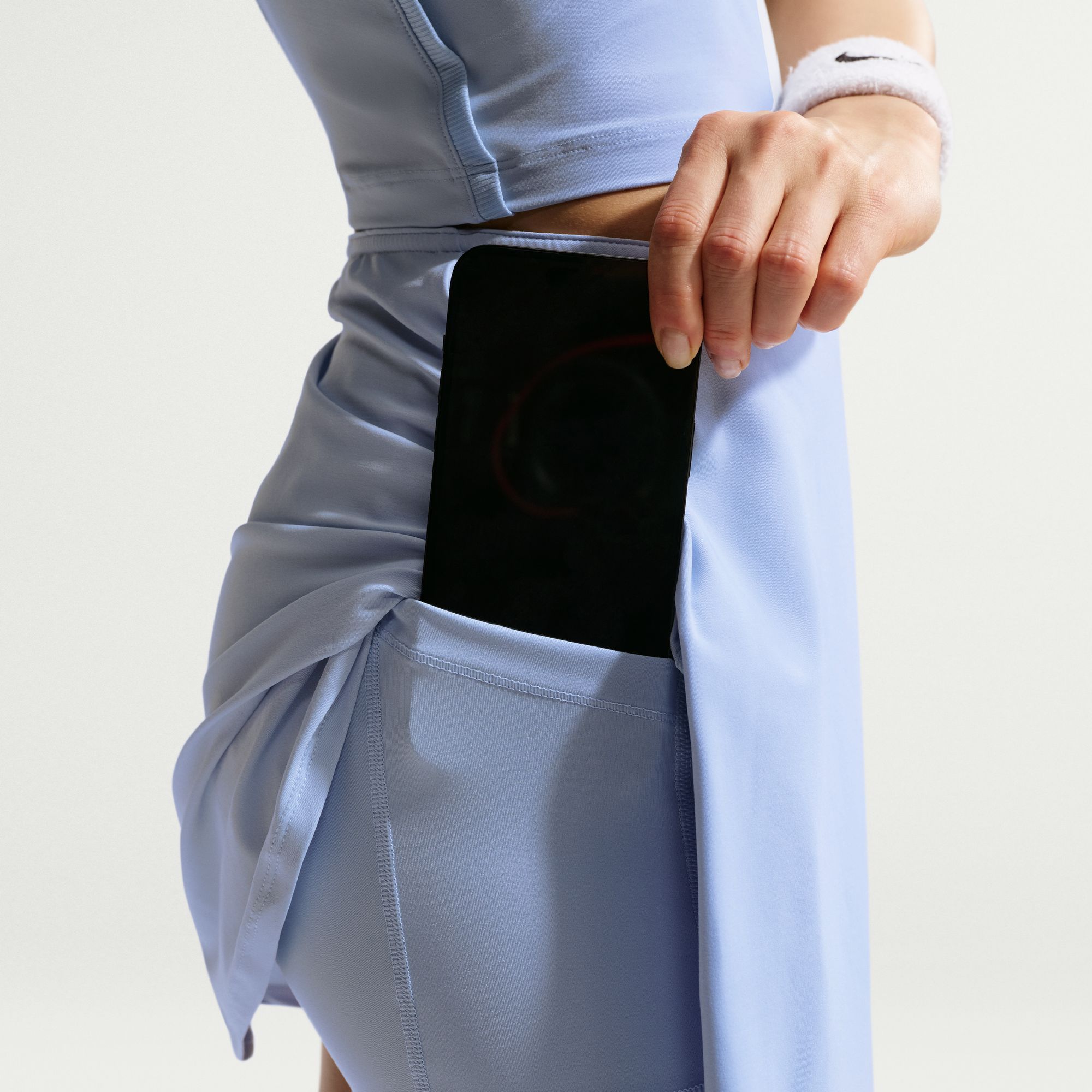 Nike Women's Victory Dri-FIT 13" Flouncy Golf Skort product image