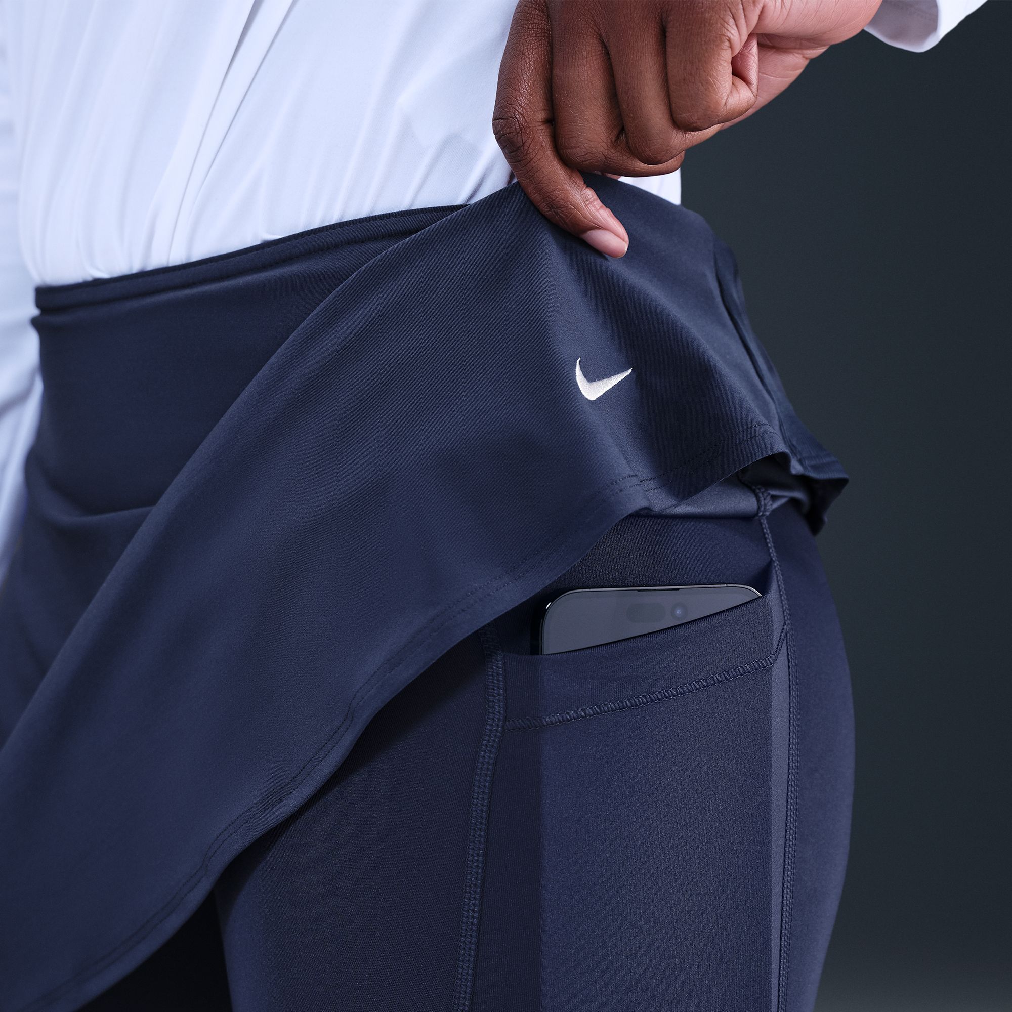 Nike Women's Victory Dri-FIT 13" Flouncy Golf Skort product image