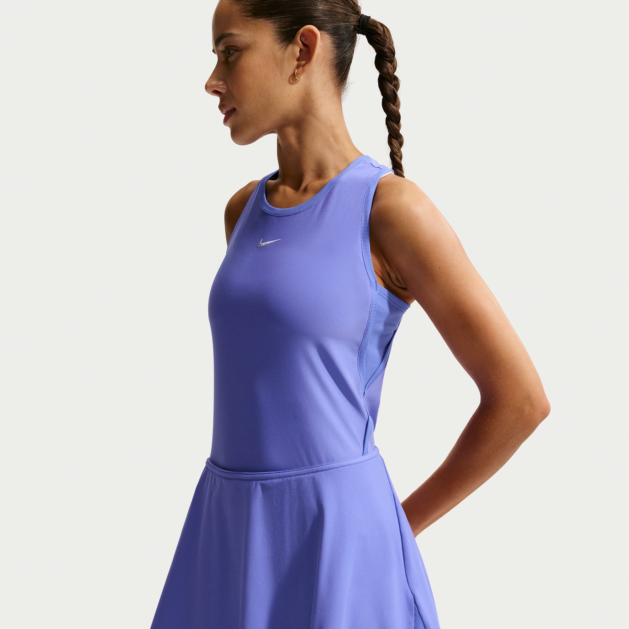 Nike Women's Victory Dri-FIT 13" Flouncy Golf Skort product image