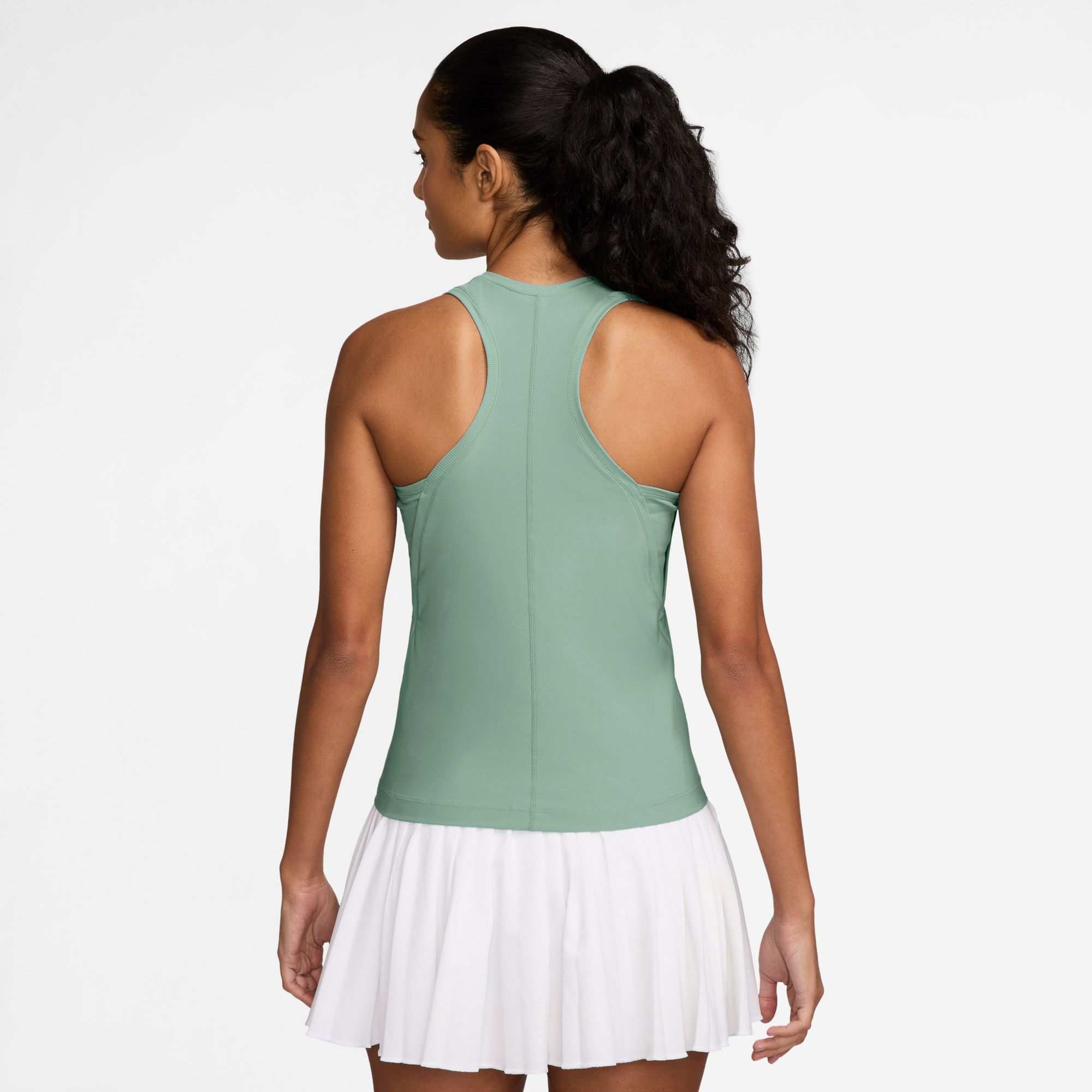 Nike Women's NikeCourt Dri-FIT Victory Tennis Tank Top product image