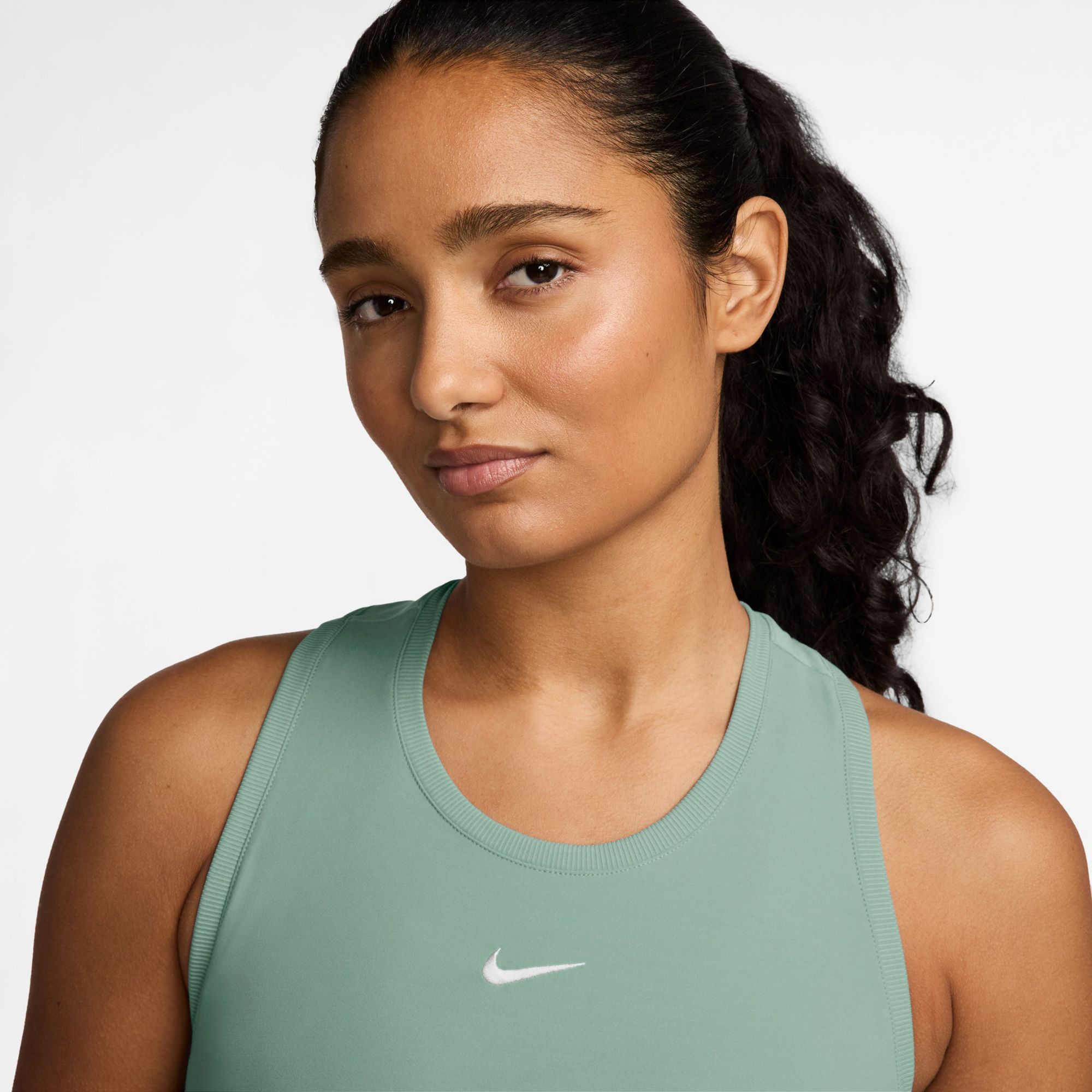 Nike Women's NikeCourt Dri-FIT Victory Tennis Tank Top product image