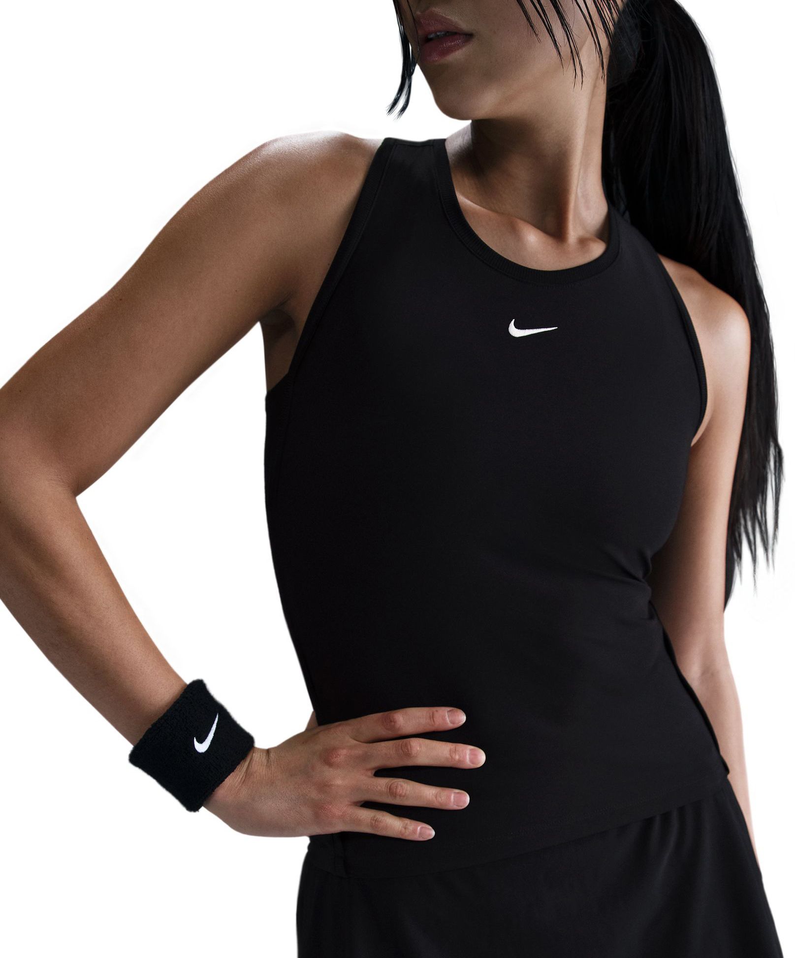 Nike Women's NikeCourt Dri-FIT Victory Tennis Tank Top product image