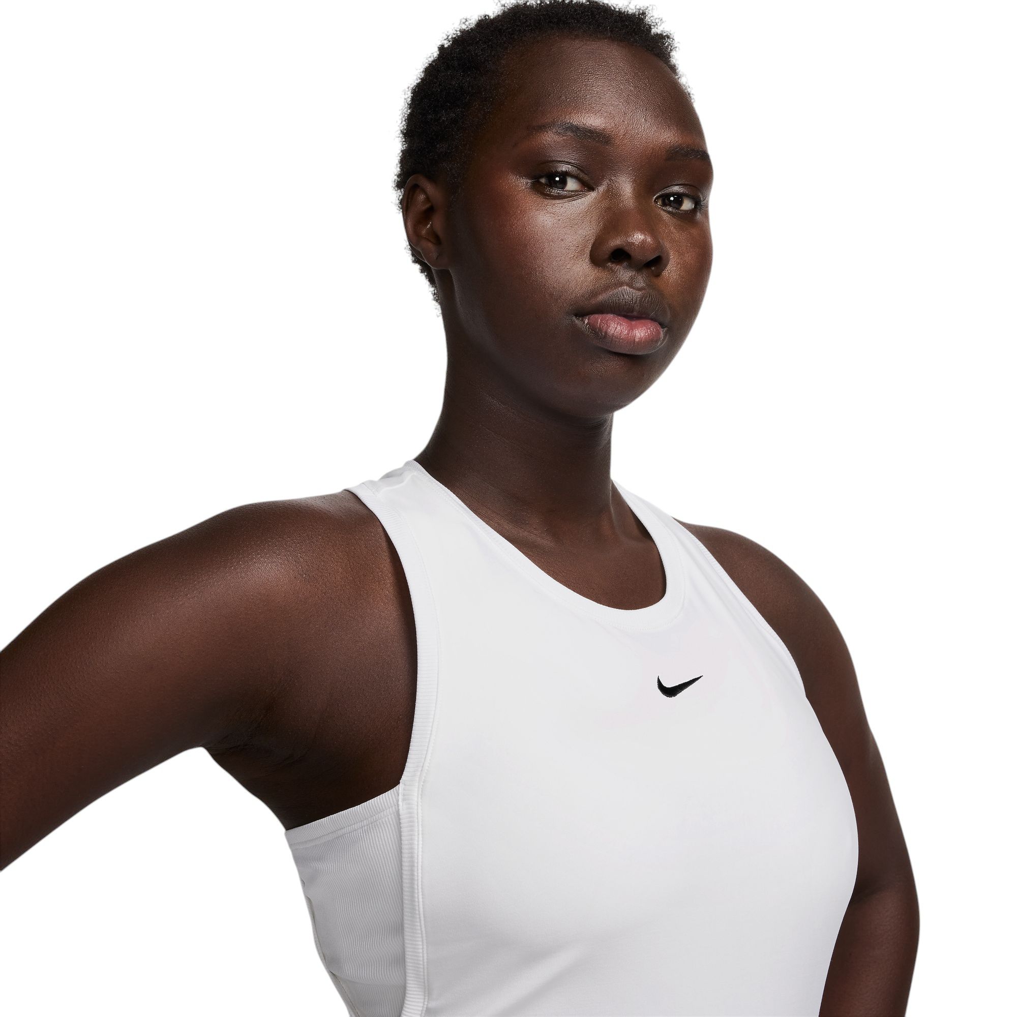 Nike Women's NikeCourt Dri-FIT Victory Tennis Tank Top product image