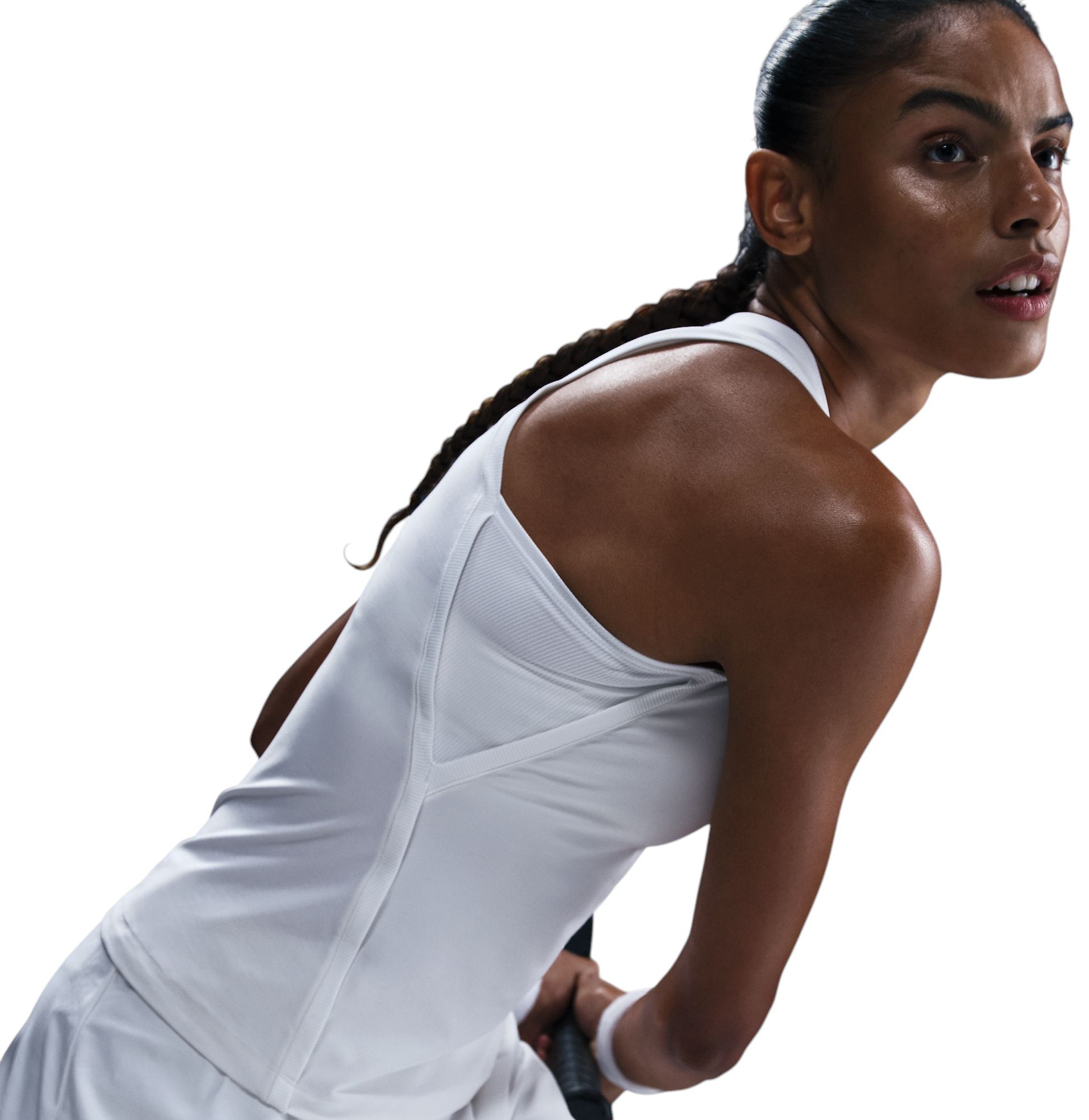 Nike Women's NikeCourt Dri-FIT Victory Tennis Tank Top product image