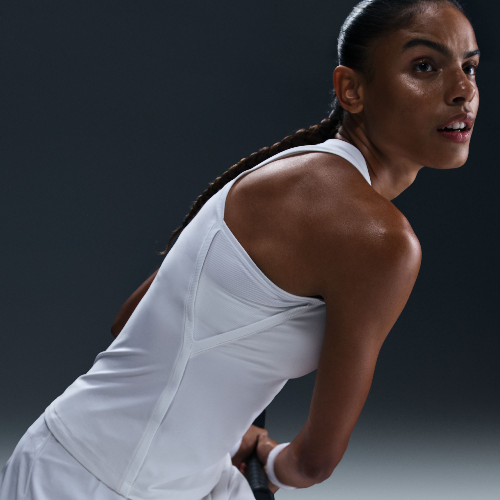 Nike Women's NikeCourt Dri-FIT Victory Tennis Tank Top product image