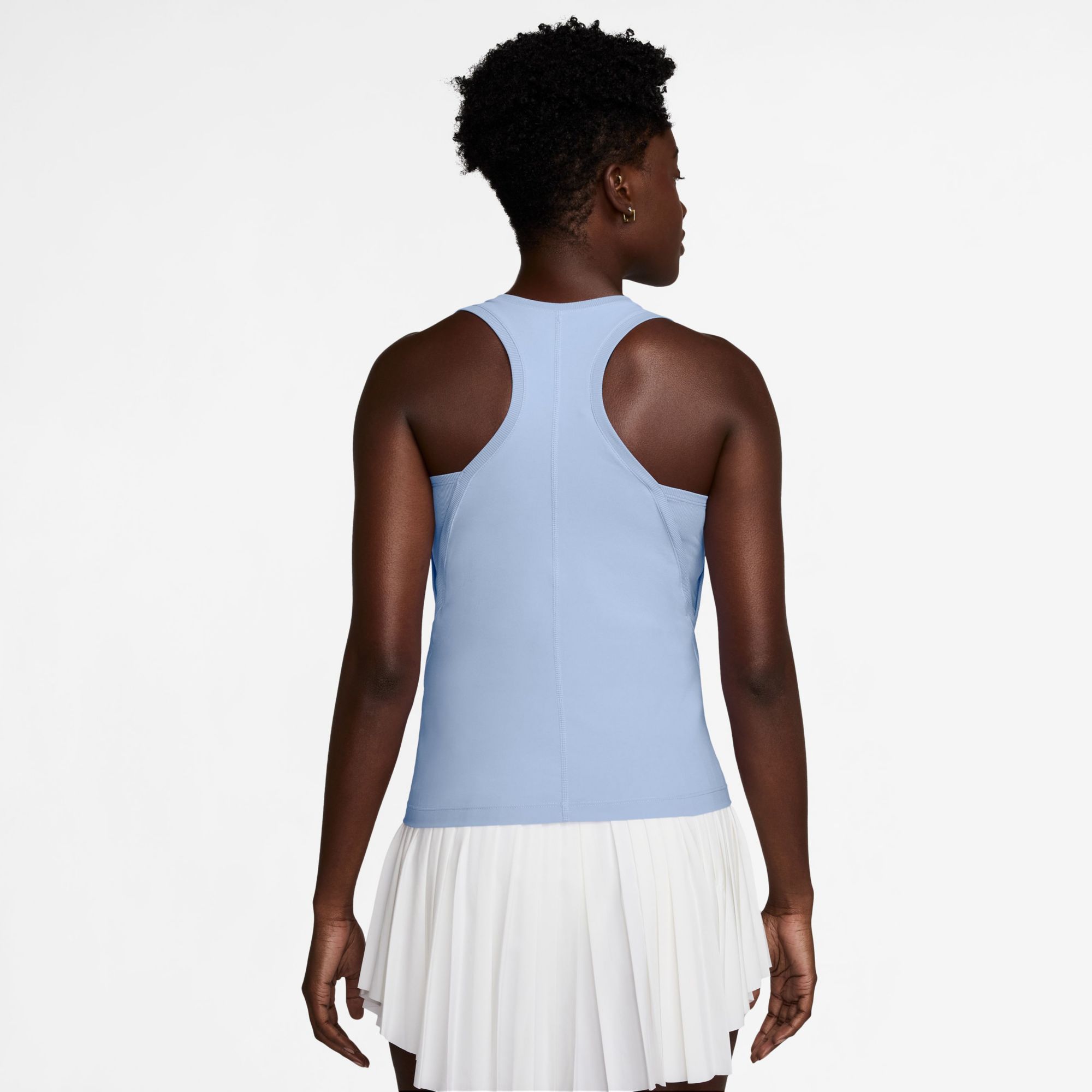 Nike Women's NikeCourt Dri-FIT Victory Tennis Tank Top product image