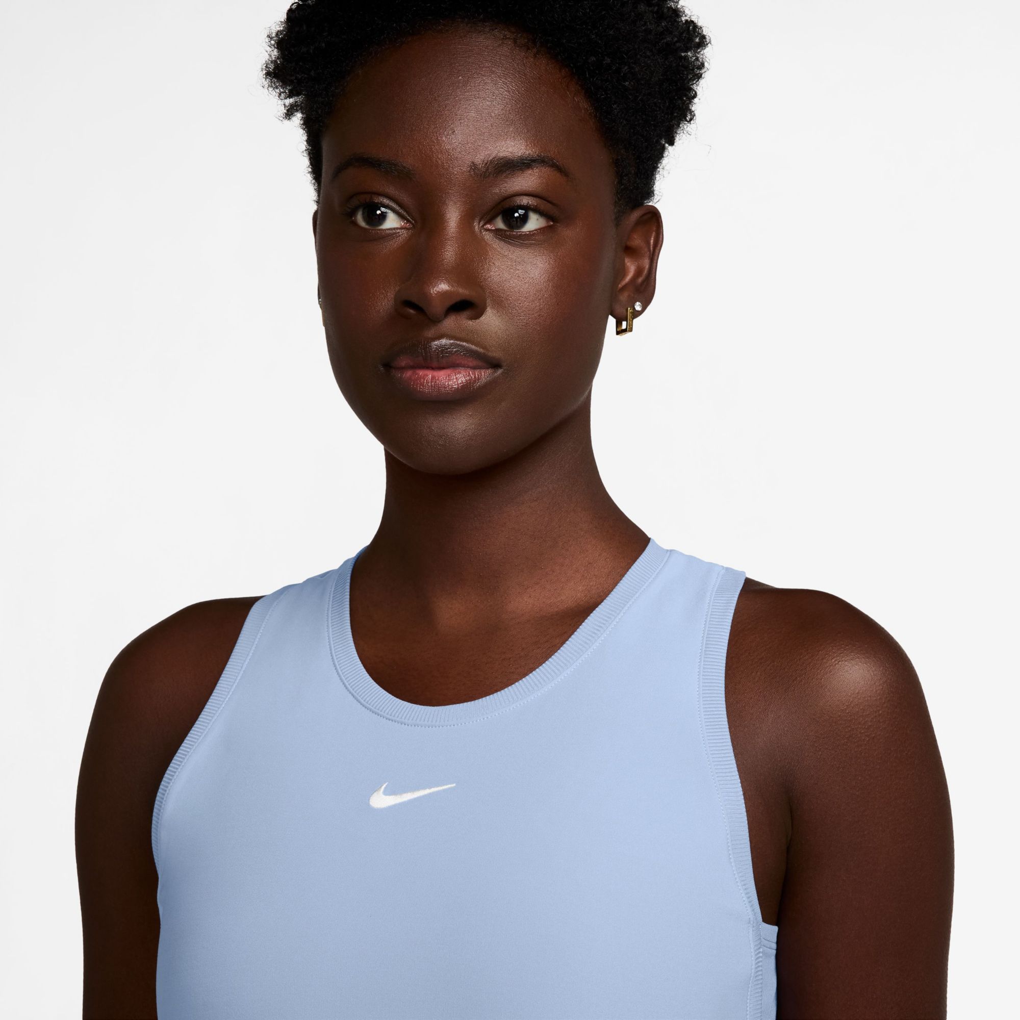 Nike Women's NikeCourt Dri-FIT Victory Tennis Tank Top product image