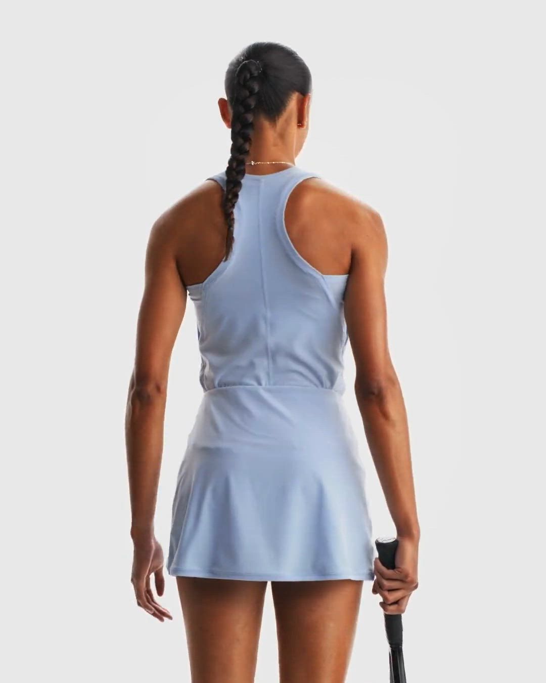 Nike Women's NikeCourt Dri-FIT Victory Tennis Tank Top product