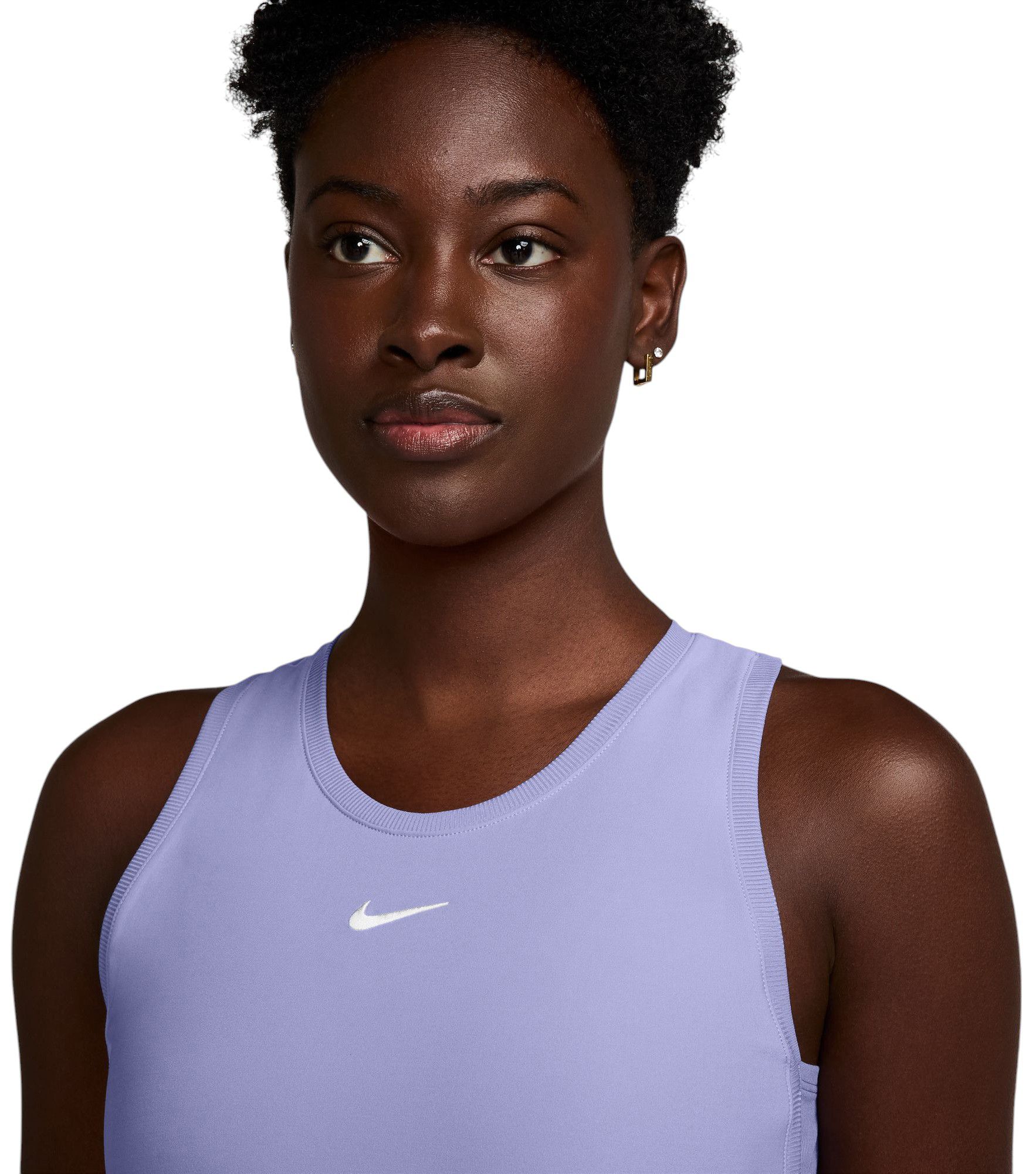 Nike Women's NikeCourt Dri-FIT Victory Tennis Tank Top product image