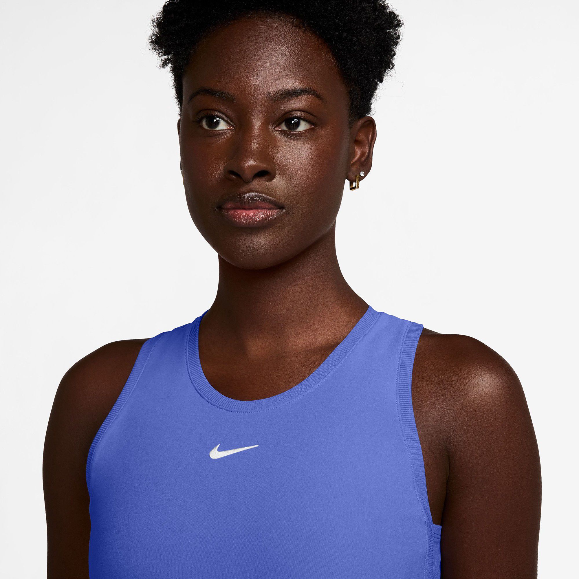 Nike Women's NikeCourt Dri-FIT Victory Tennis Tank Top product image