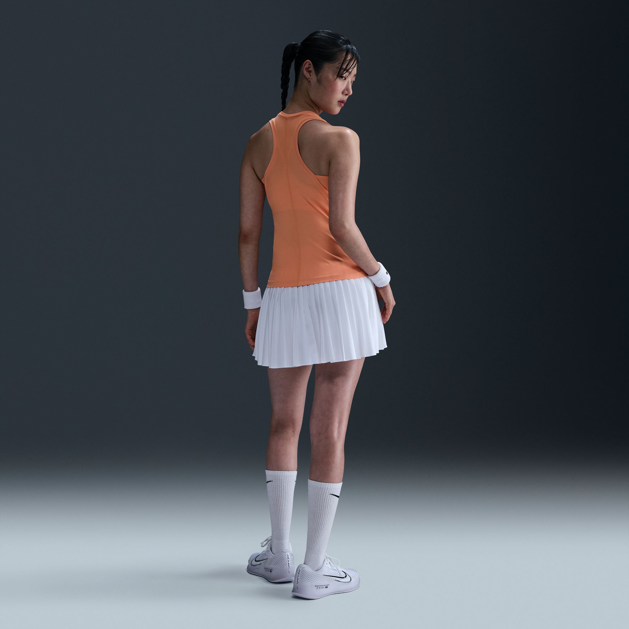 Nike Women's NikeCourt Dri-FIT Victory Tennis Tank Top product image