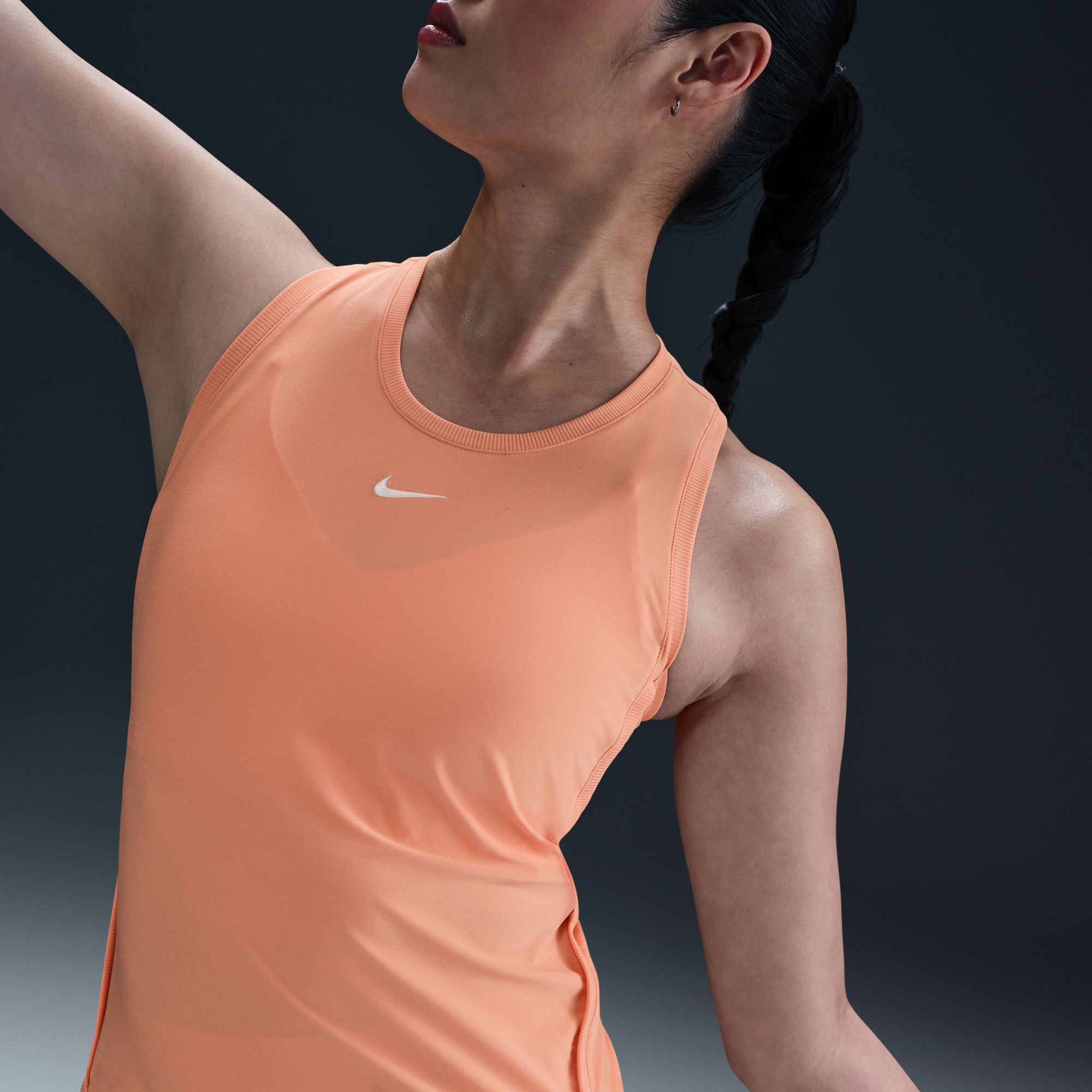 Nike Women's NikeCourt Dri-FIT Victory Tennis Tank Top product image