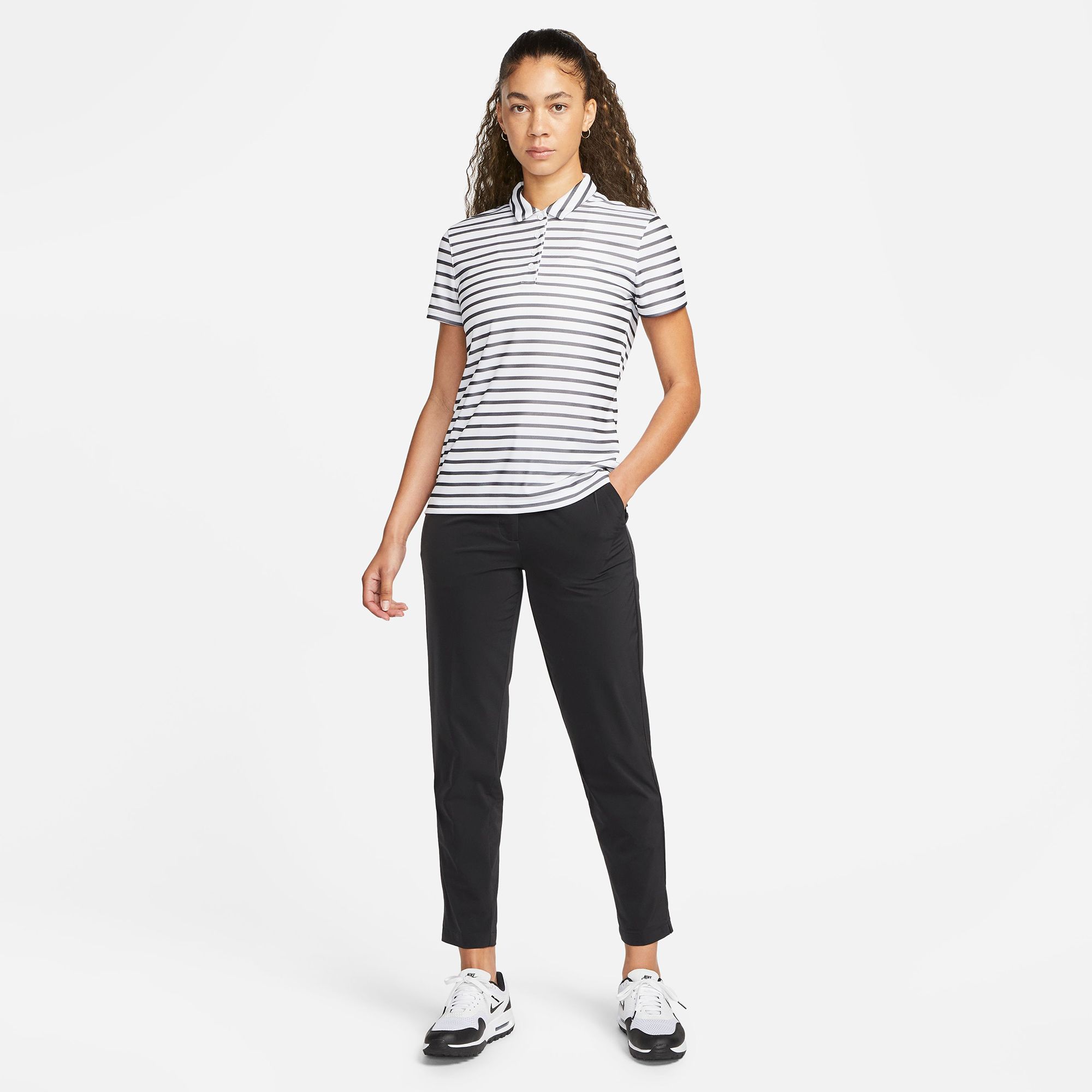 Women's 'dri fit outlet golf capris