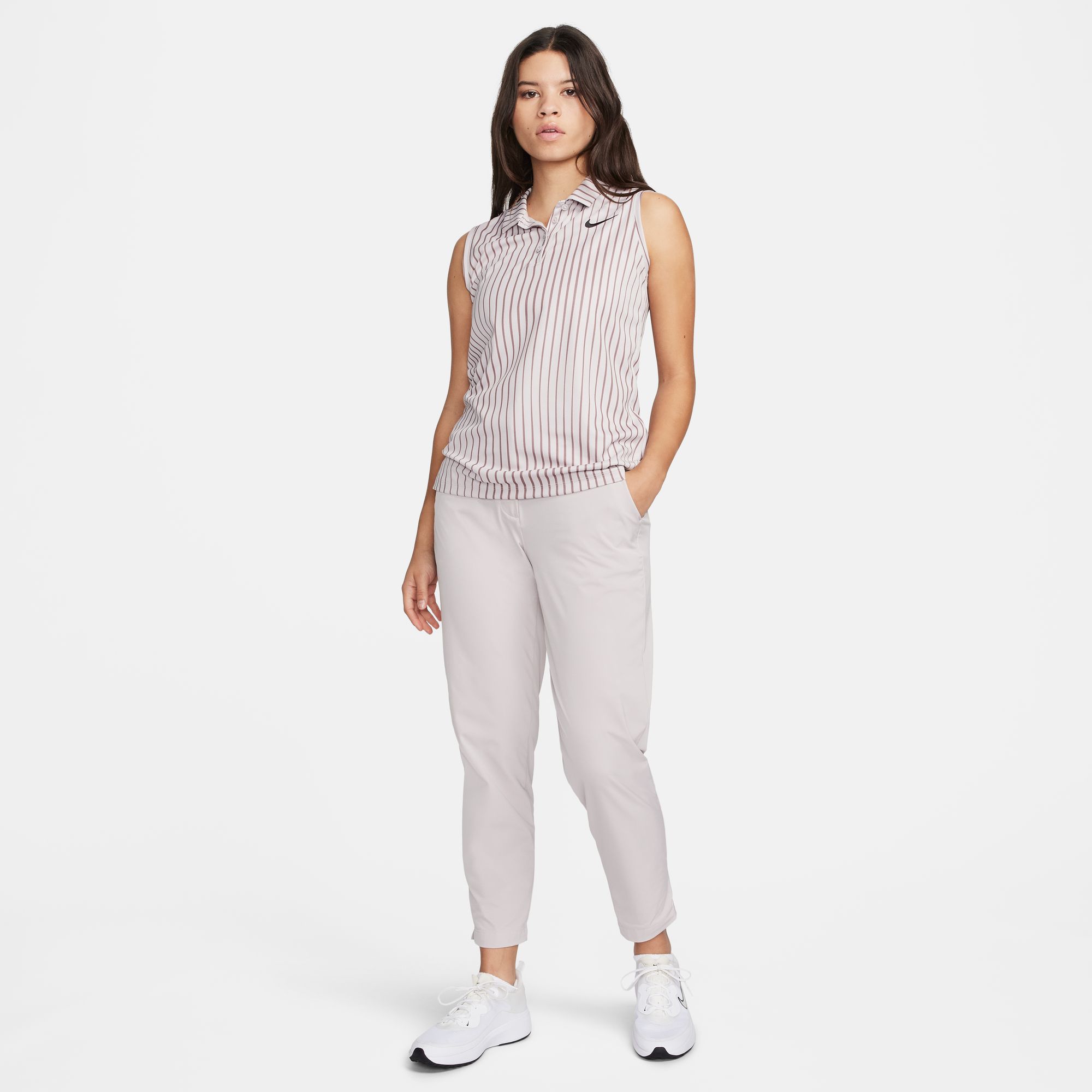 Nike Women's Dri-FIT Tour Golf Pants product image