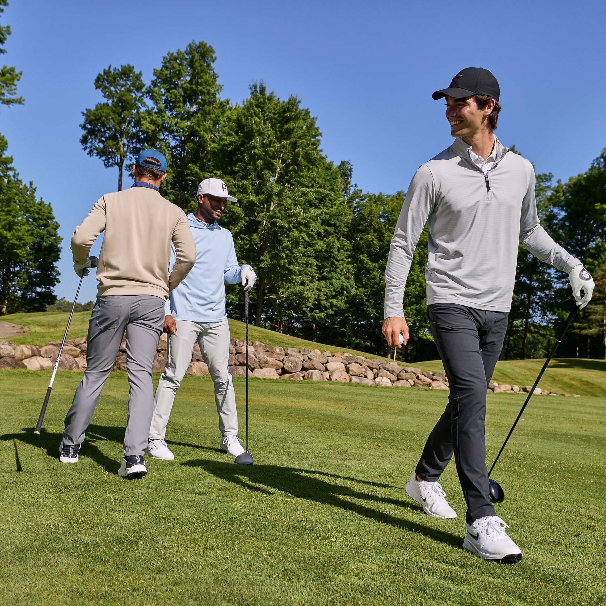 Nike Men's Tour Repel 5-Pocket Slim Golf Pants product image