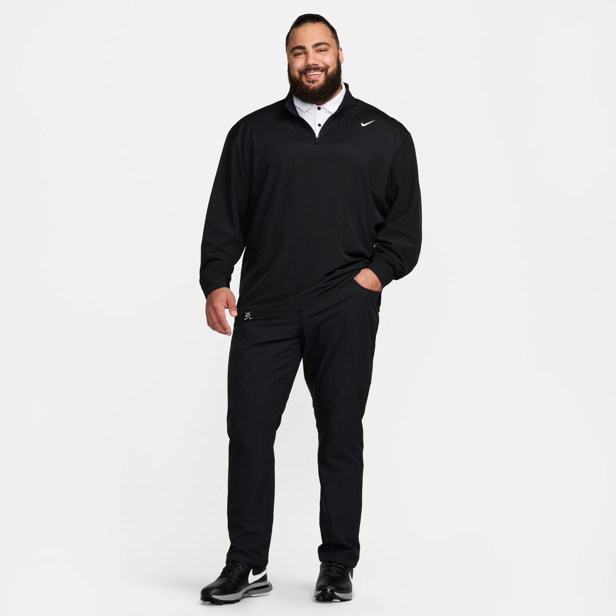 Nike Men's Tour Repel 5-Pocket Slim Golf Pants product image