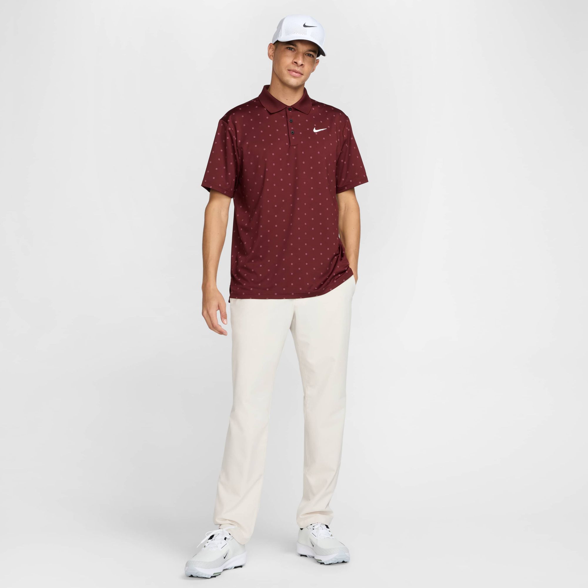 Nike Men's Tour Repel Flex Slim Golf Pants product image