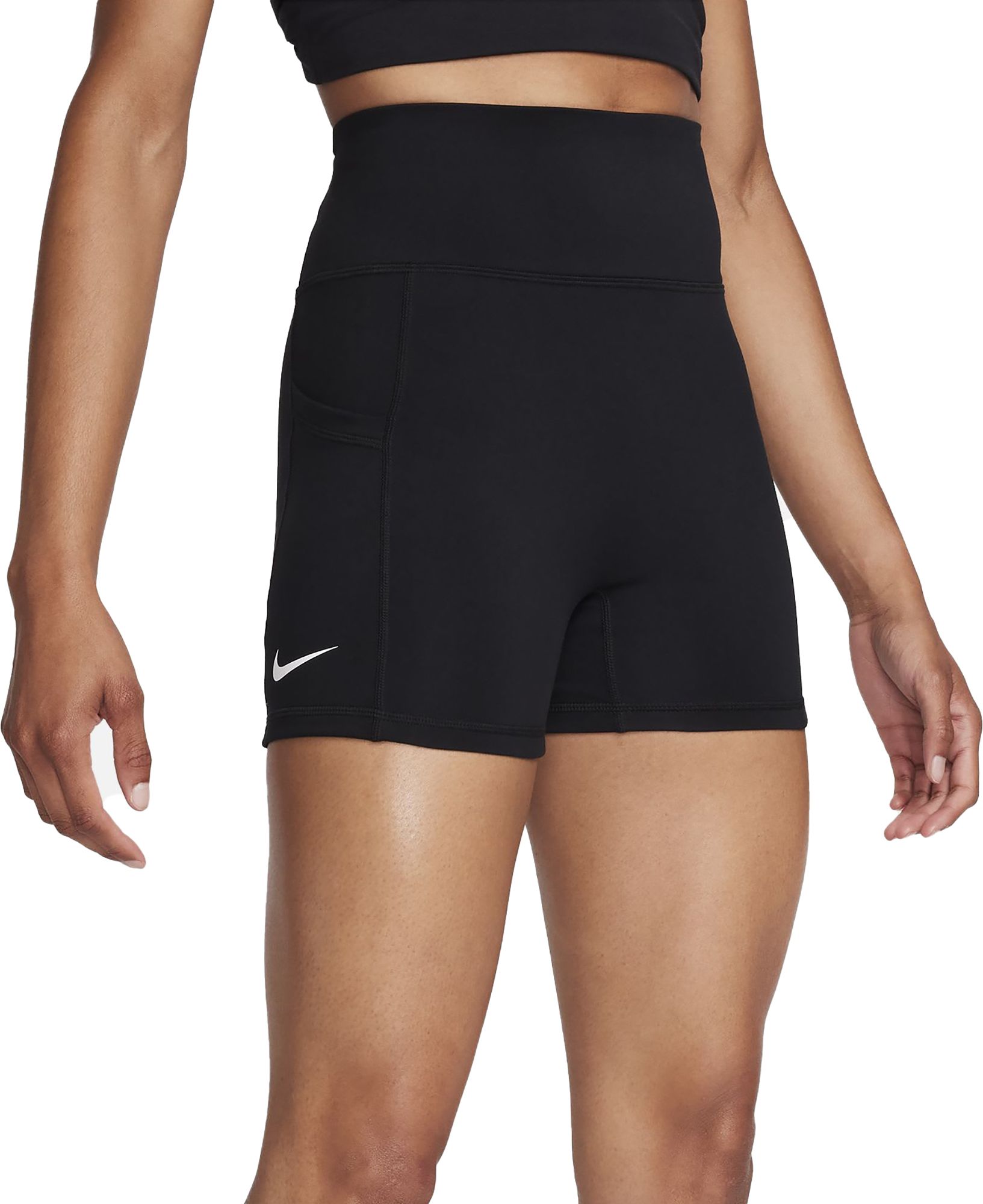 Nike Women's NikeCourt Dri-FIT Advantage Tennis Ball Shorts product image
