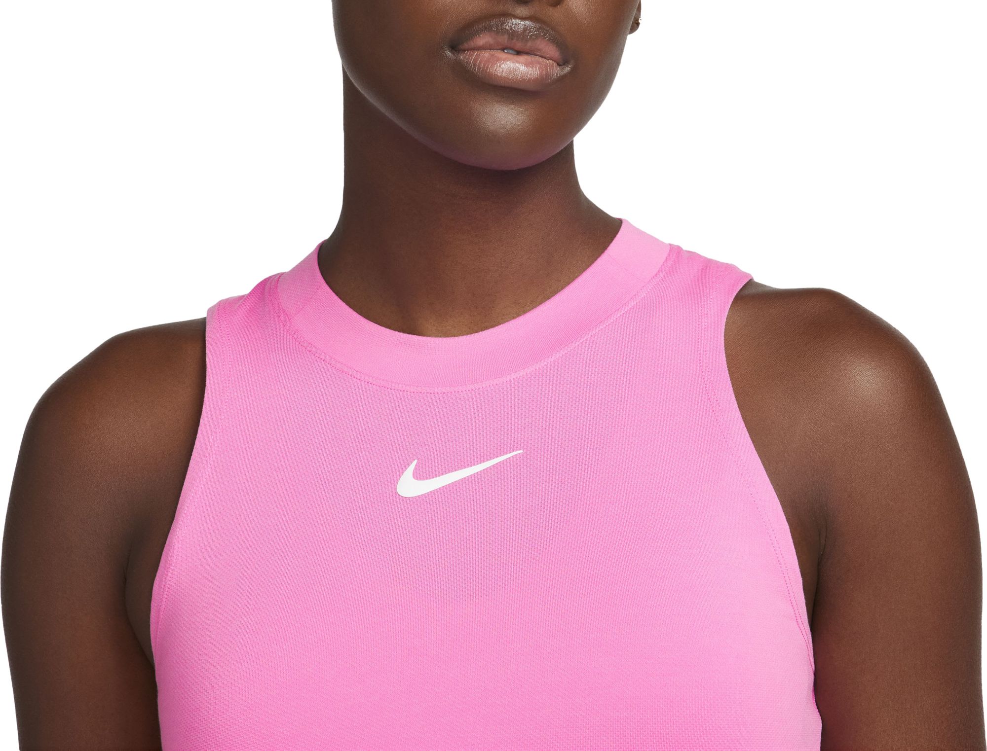 Nike Women s NikeCourt Advantage Tennis Tank Dick s Sporting Goods in Tustin CA The Market Place