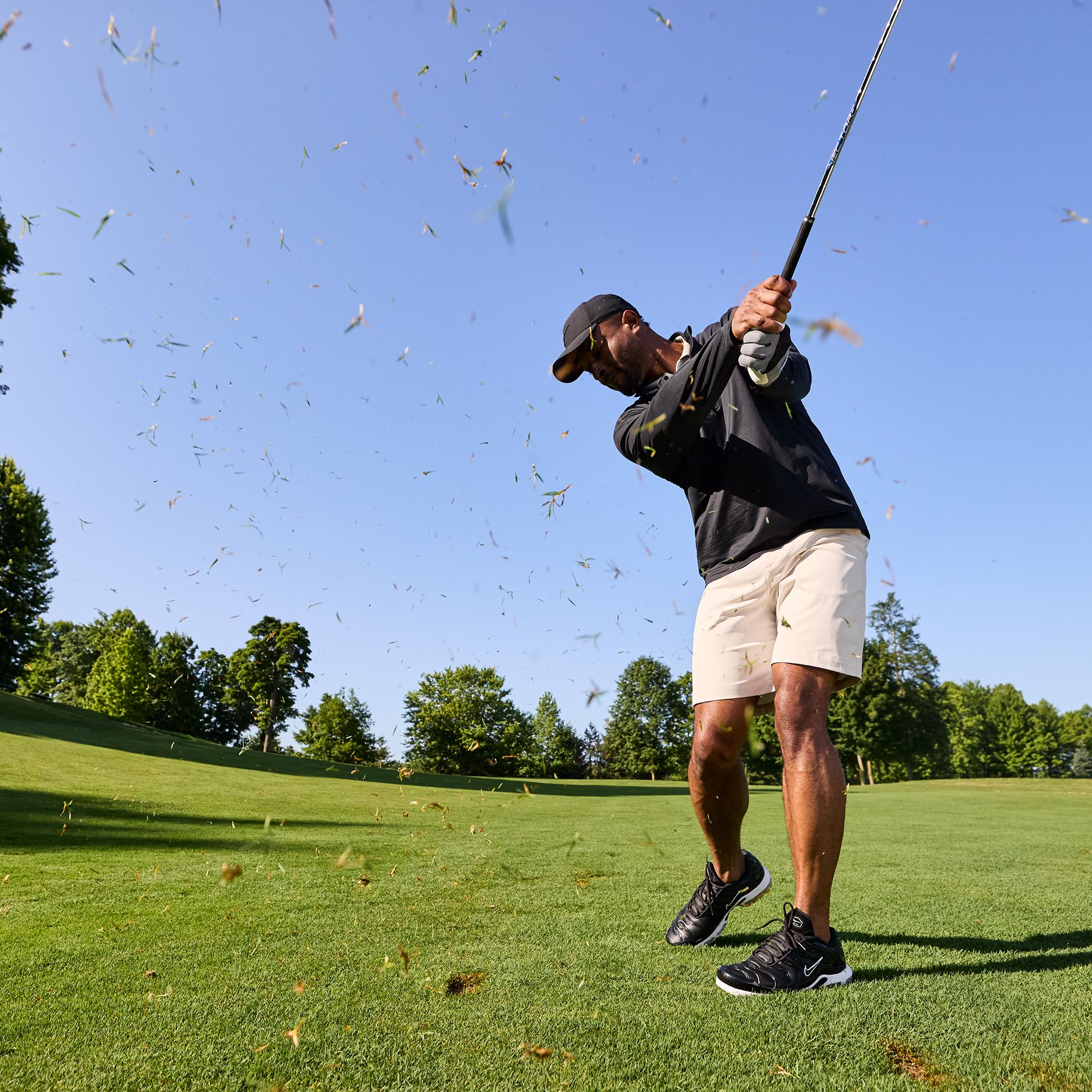 Nike Men's 8" Tour Chino Golf Shorts product image