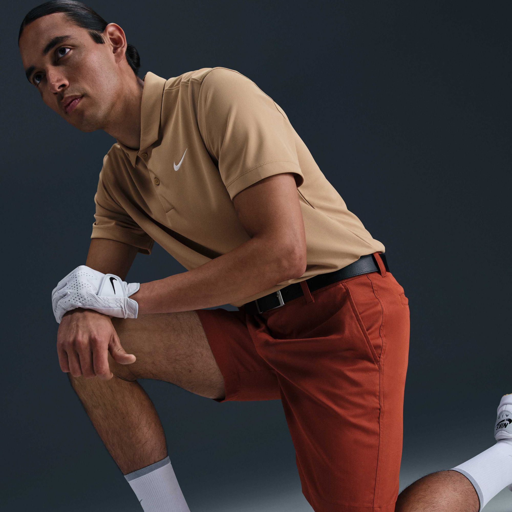Nike Men's 8" Tour Chino Golf Shorts product image