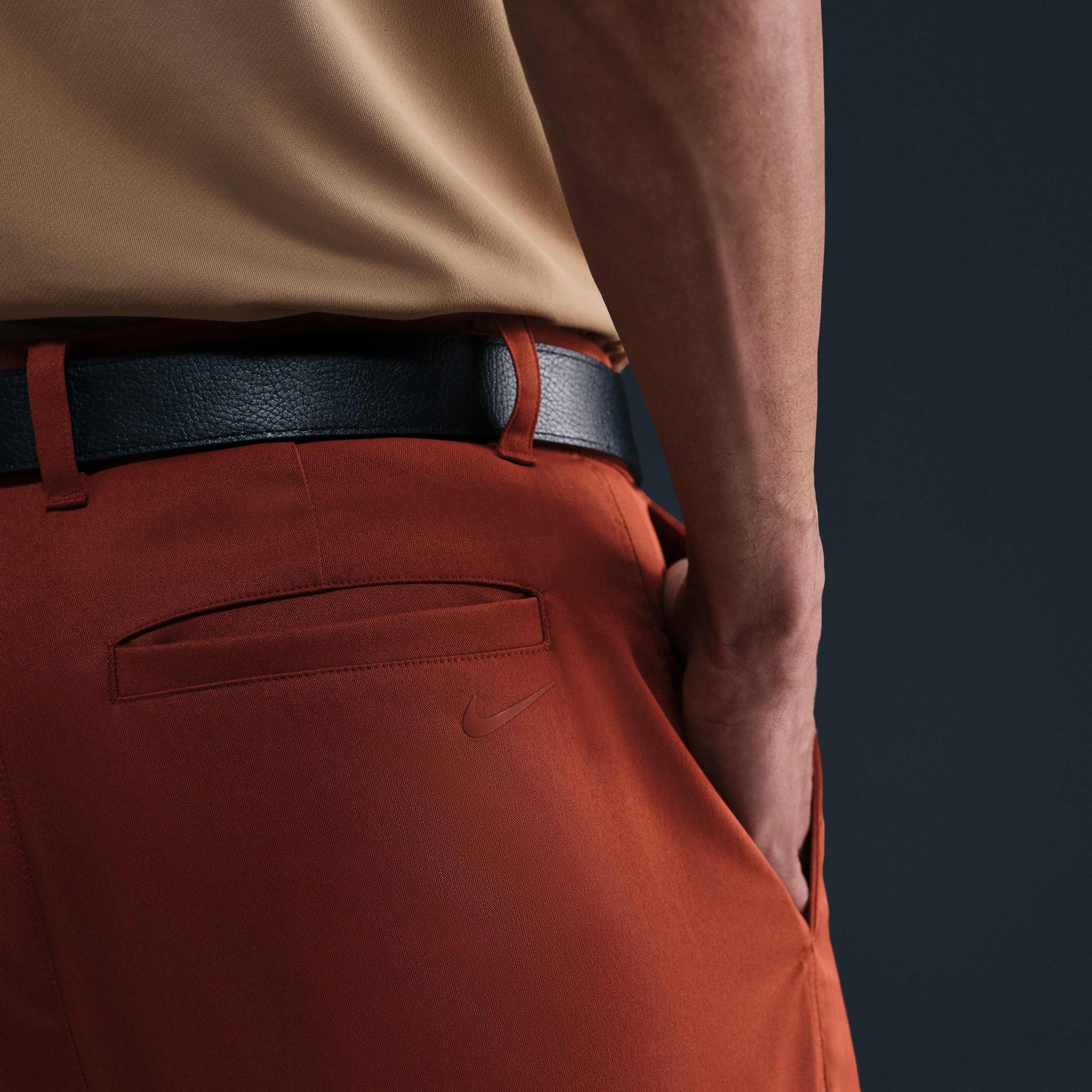 Nike Men's 8" Tour Chino Golf Shorts product image