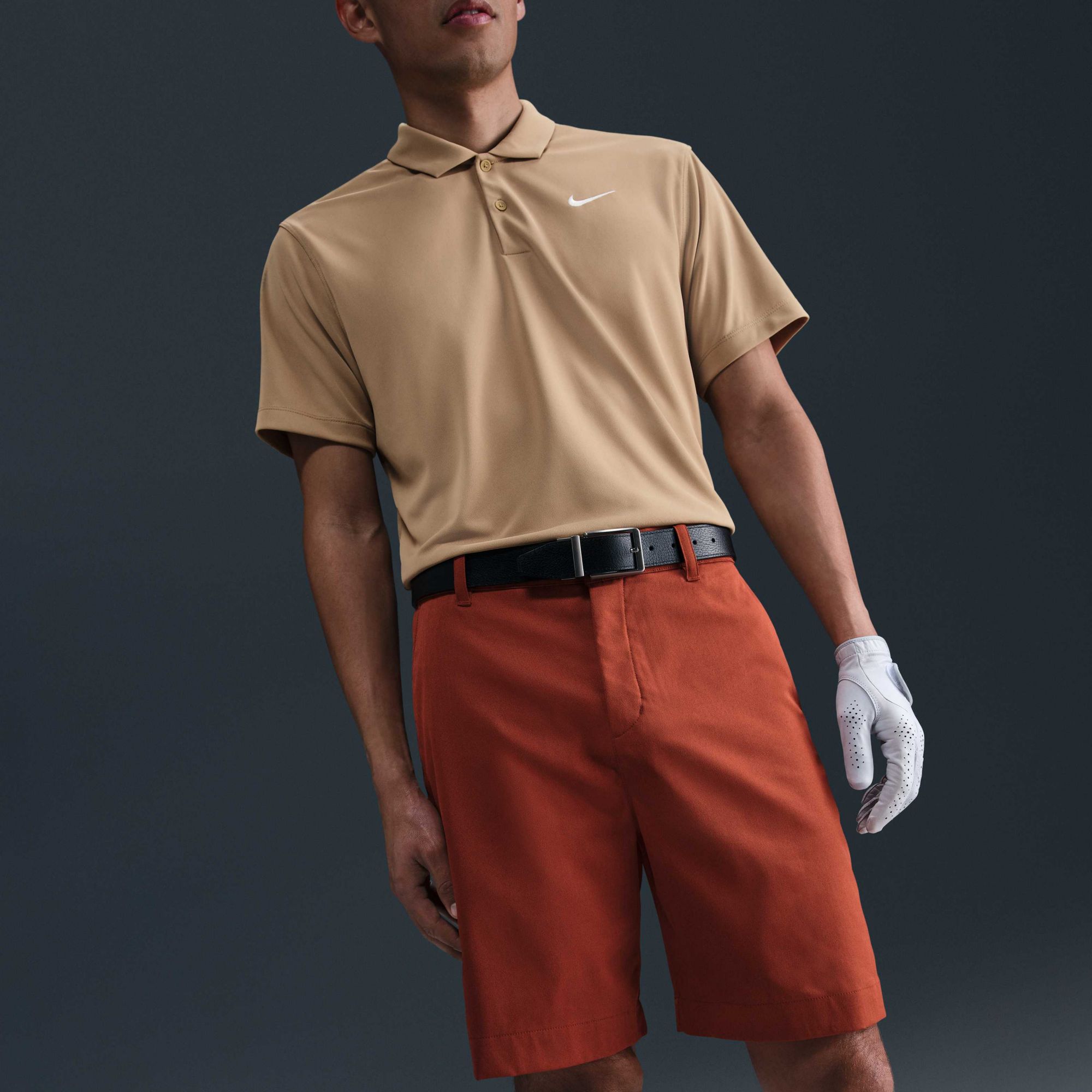 Nike Men's 8" Tour Chino Golf Shorts product image