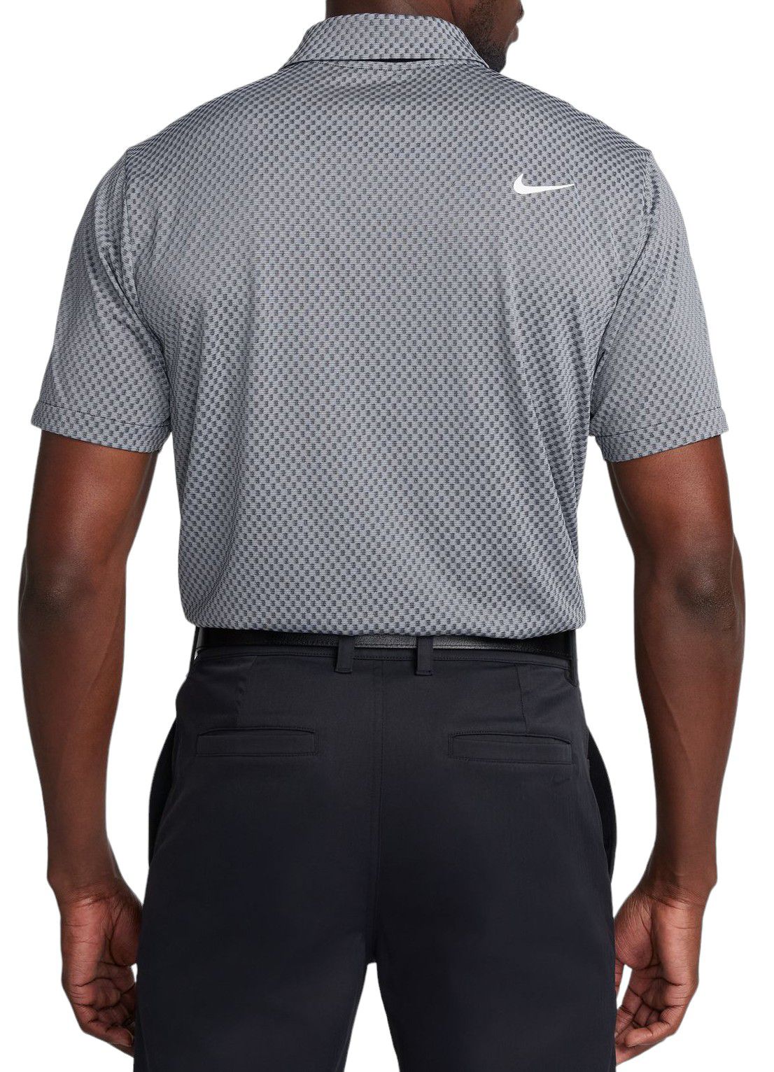 Nike Men's Dri-FIT Tour Jacquard Golf Polo product image