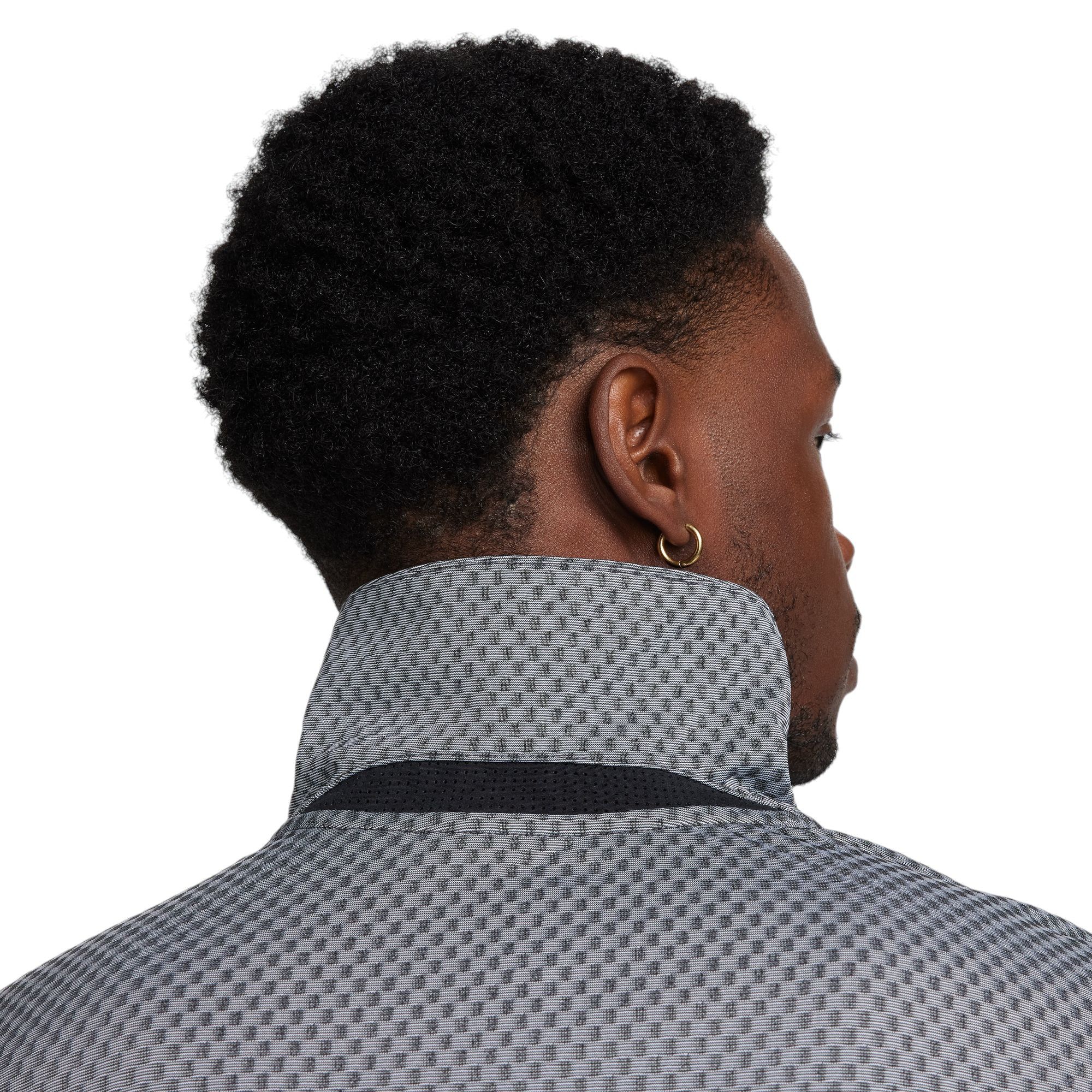 Nike Men's Dri-FIT Tour Jacquard Golf Polo product image