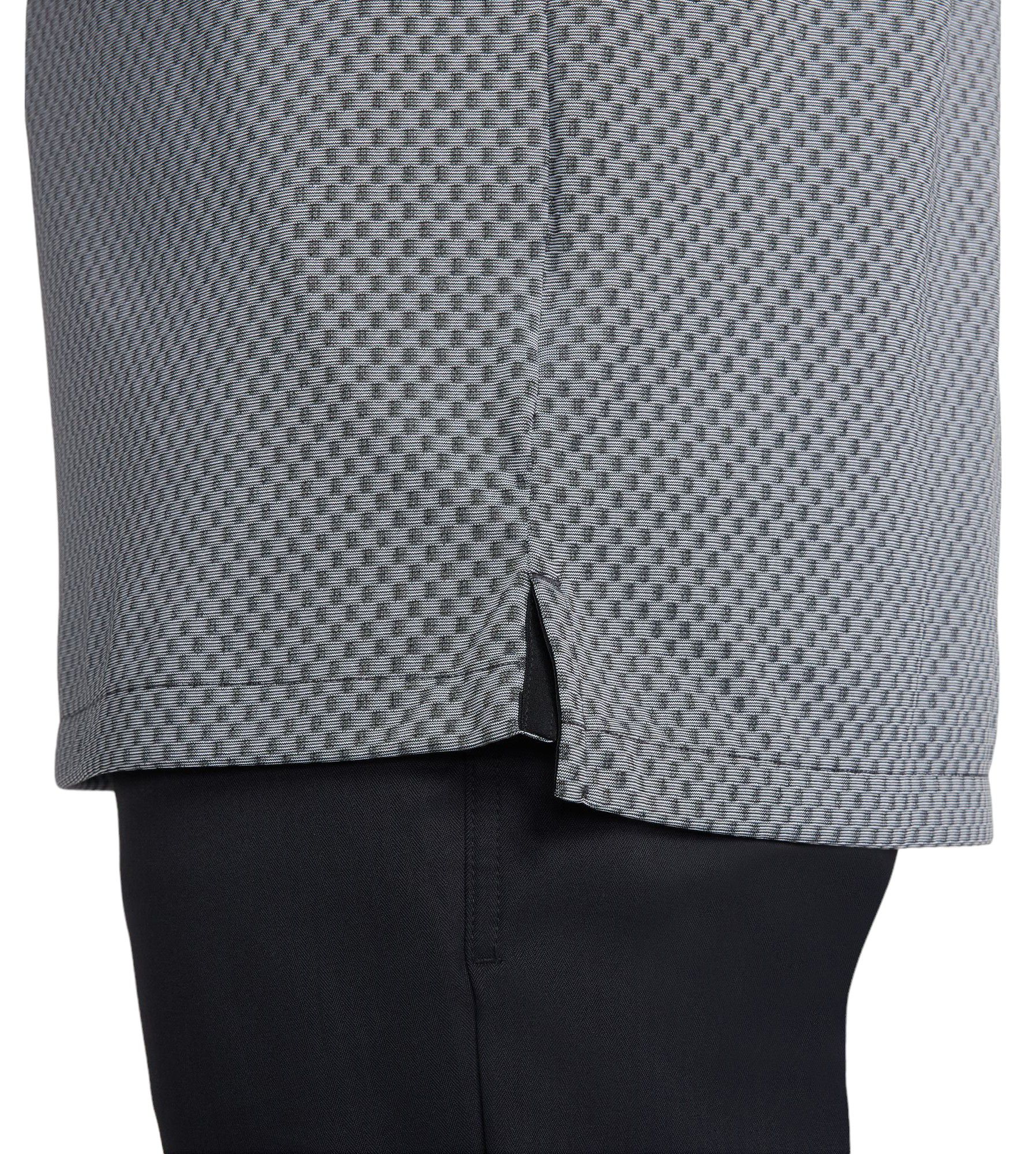 Nike Men's Dri-FIT Tour Jacquard Golf Polo product image