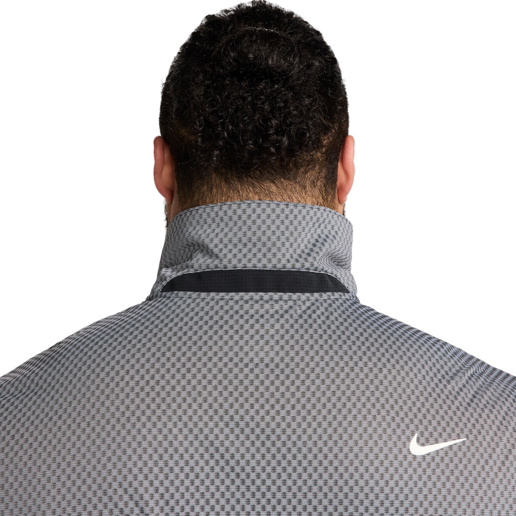 Nike Men's Dri-FIT Tour Jacquard Golf Polo product image