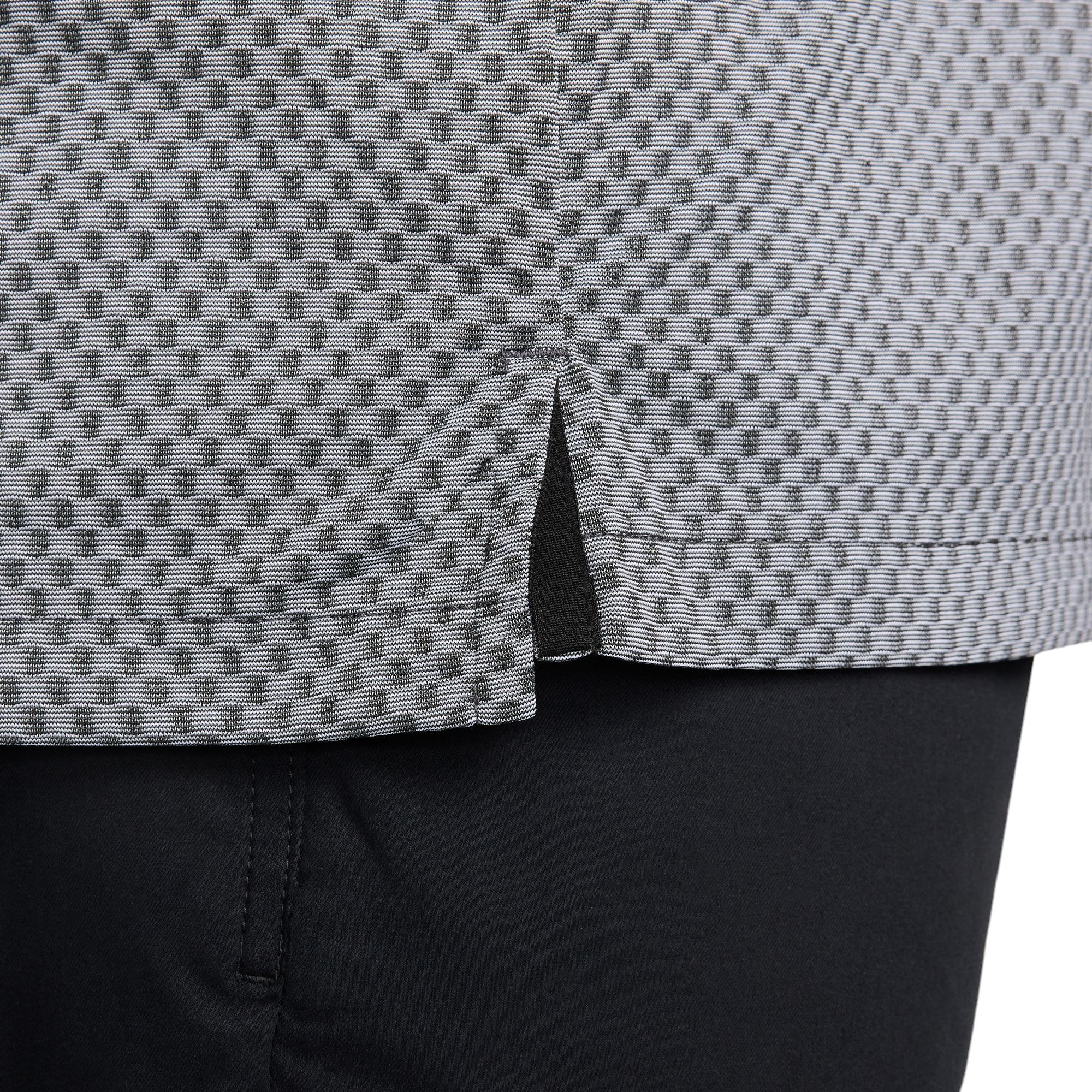 Nike Men's Dri-FIT Tour Jacquard Golf Polo product image
