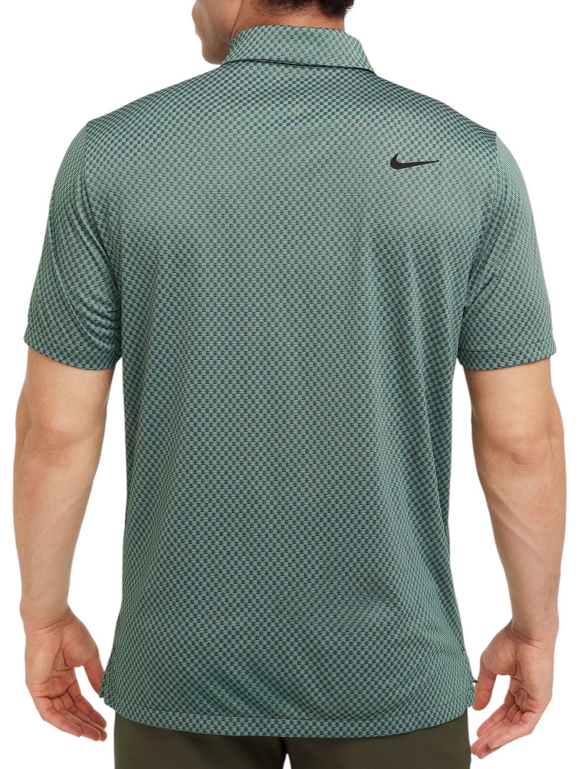 Nike Men's Dri-FIT Tour Jacquard Golf Polo product image