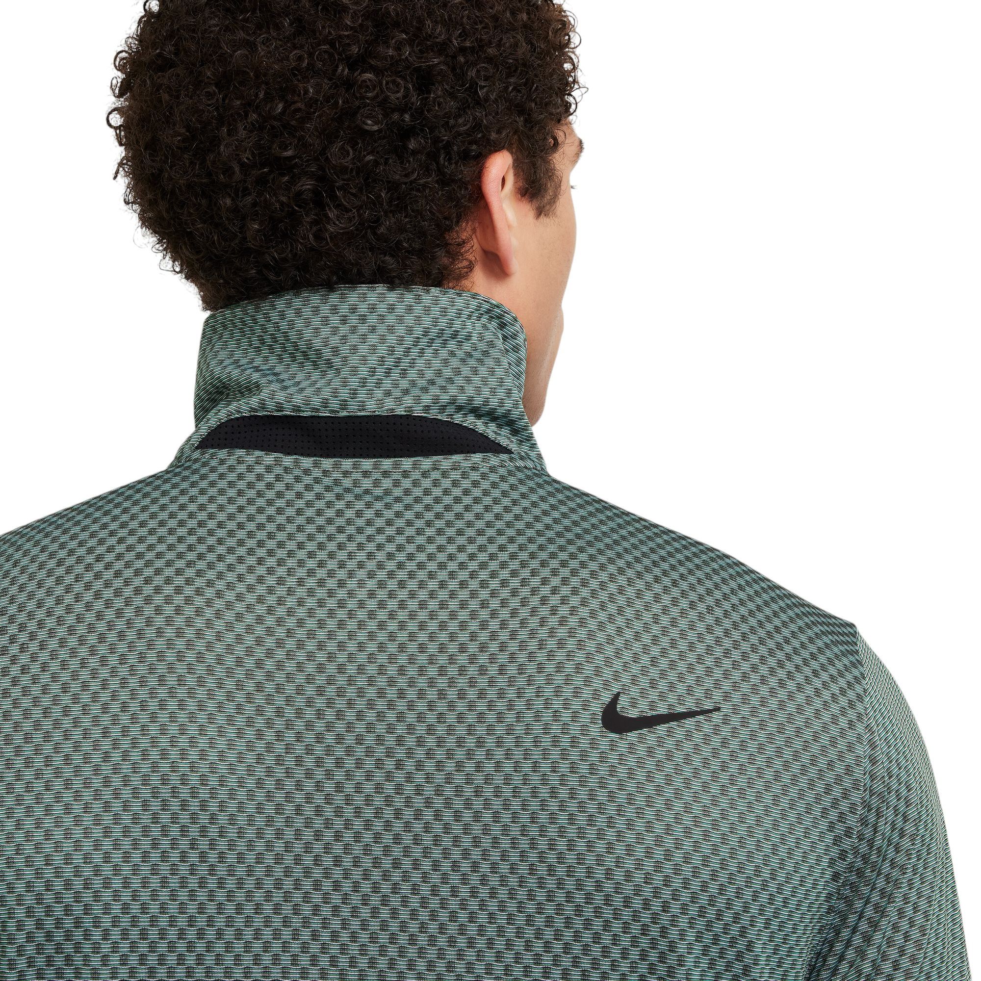 Nike Men's Dri-FIT Tour Jacquard Golf Polo product image